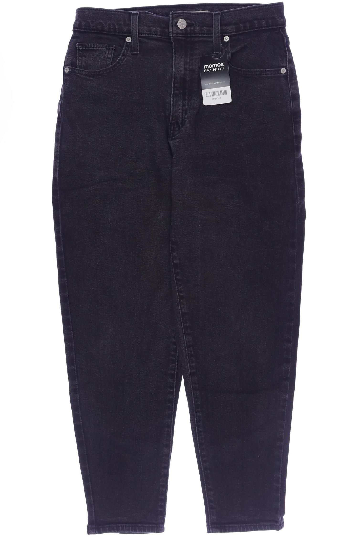

Levis Damen Jeans, grau, Gr. 29