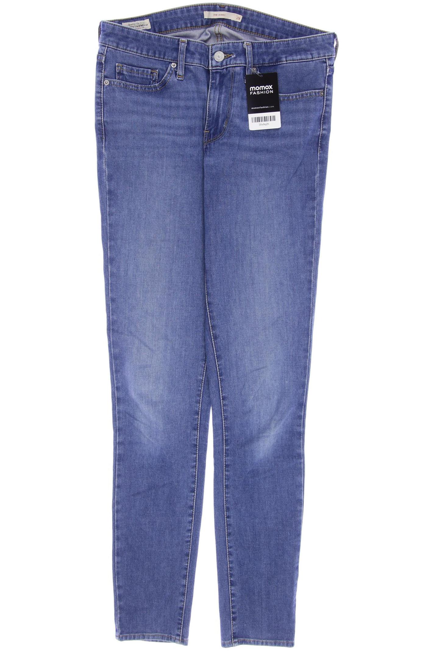 

Levis Damen Jeans, blau