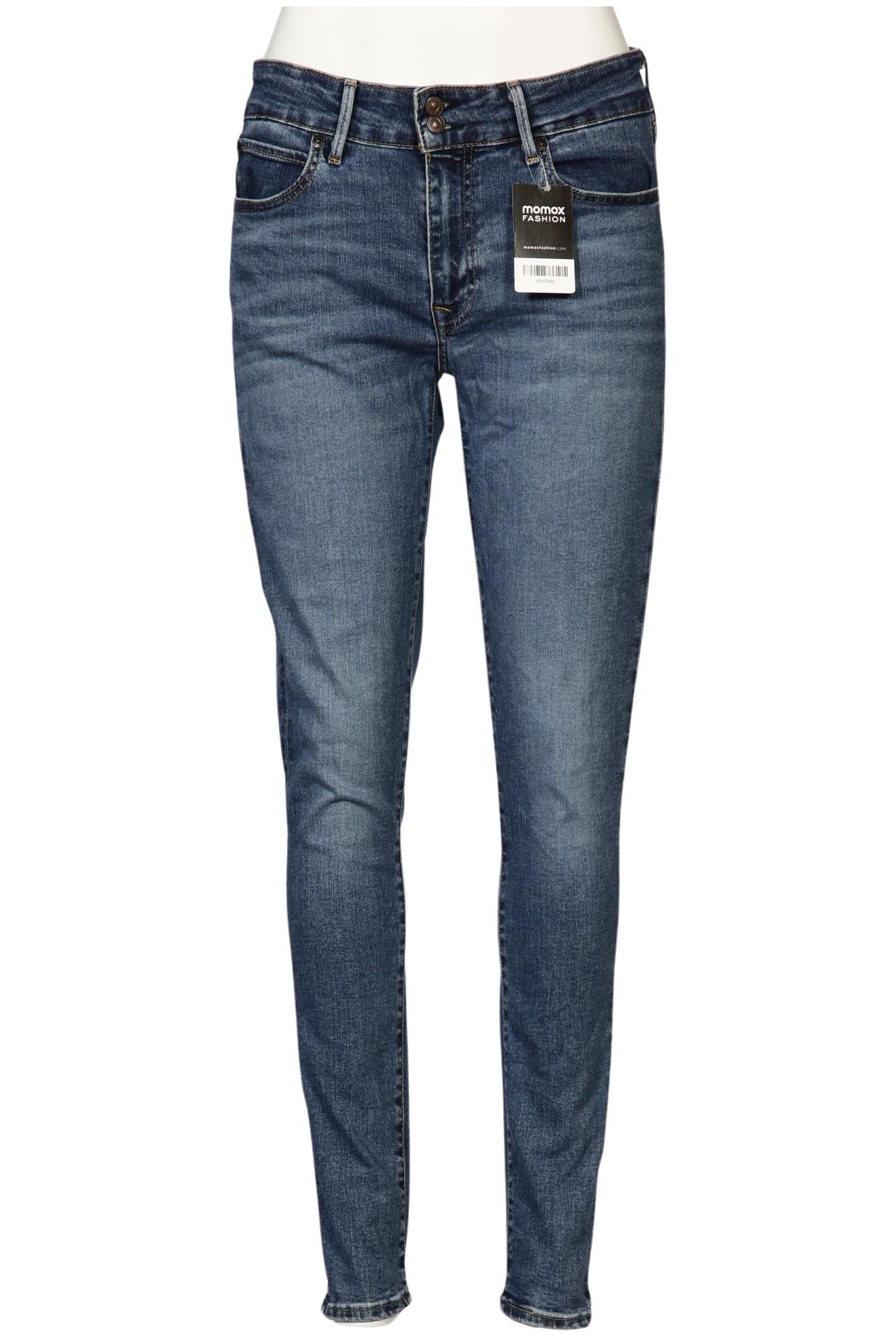 

Levis Damen Jeans, blau, Gr. 31