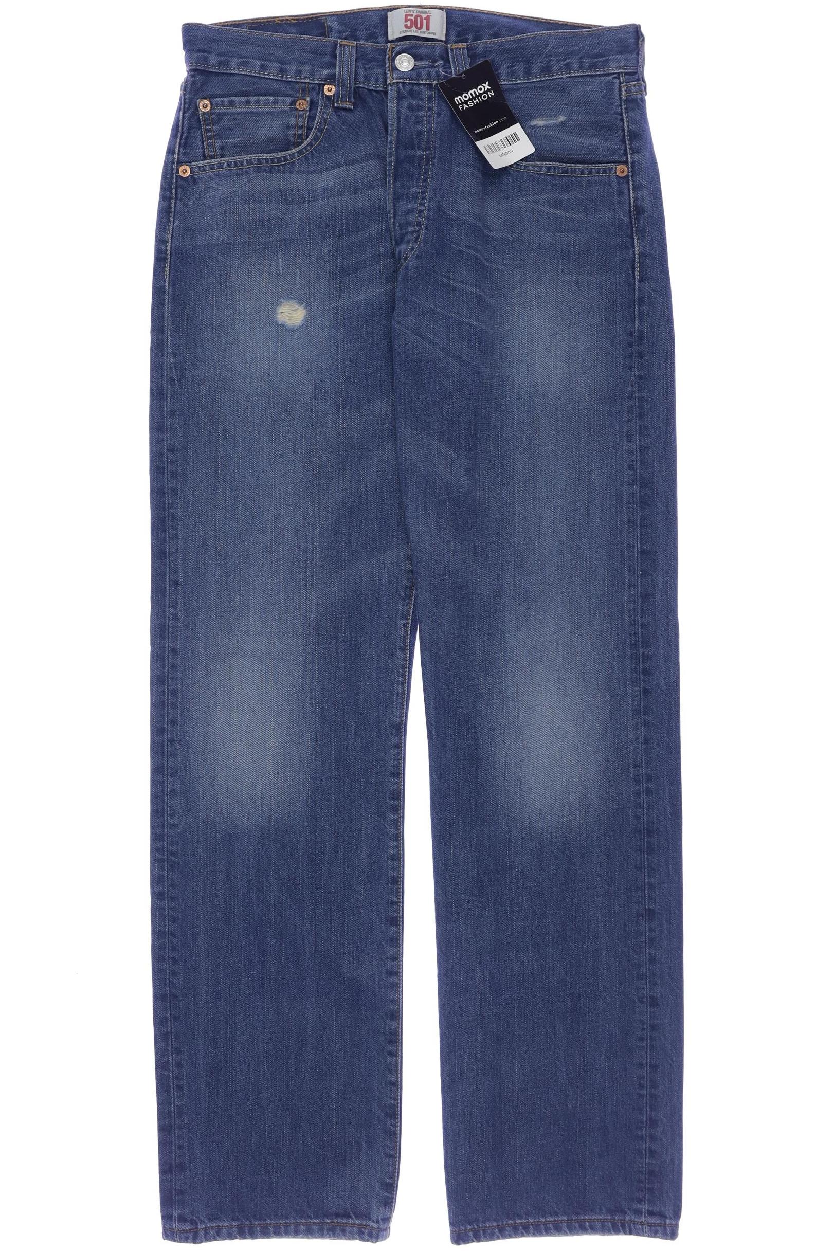 

Levis Damen Jeans, blau, Gr. 31