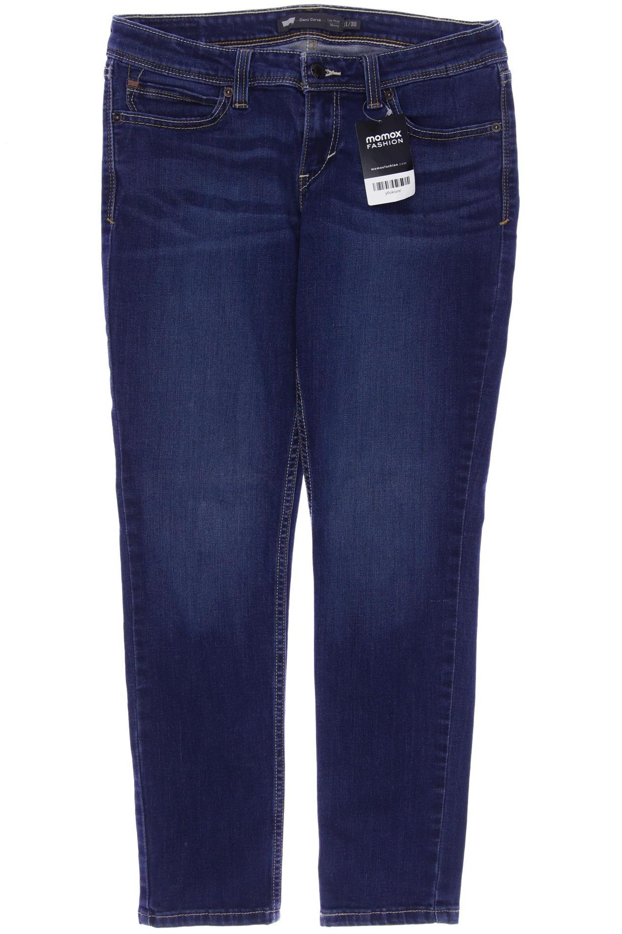 

Levis Damen Jeans, blau, Gr. 30