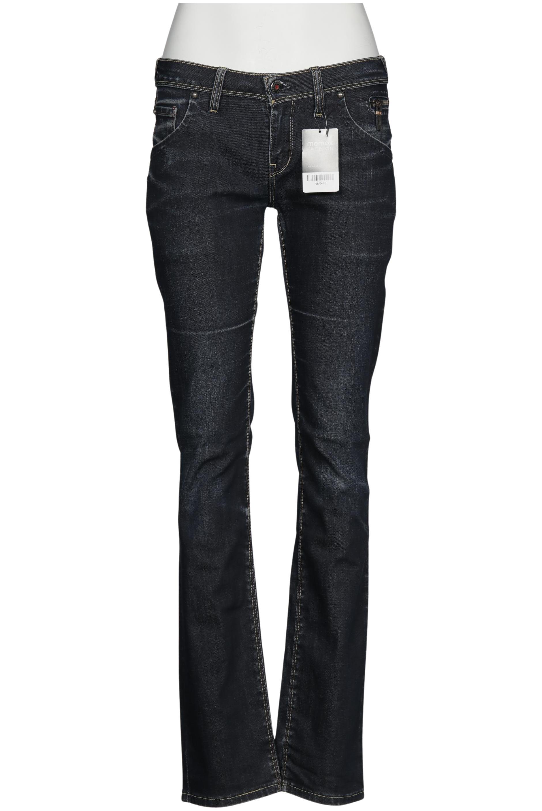 

Levis Damen Jeans, marineblau, Gr. 30