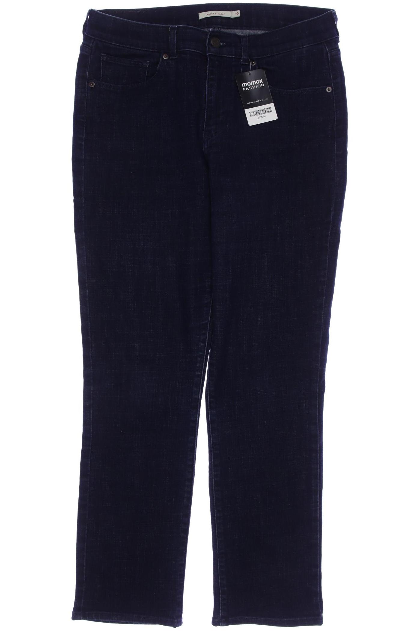 Thumbnail - Levis Damen Jeans, marineblau, Gr. 30