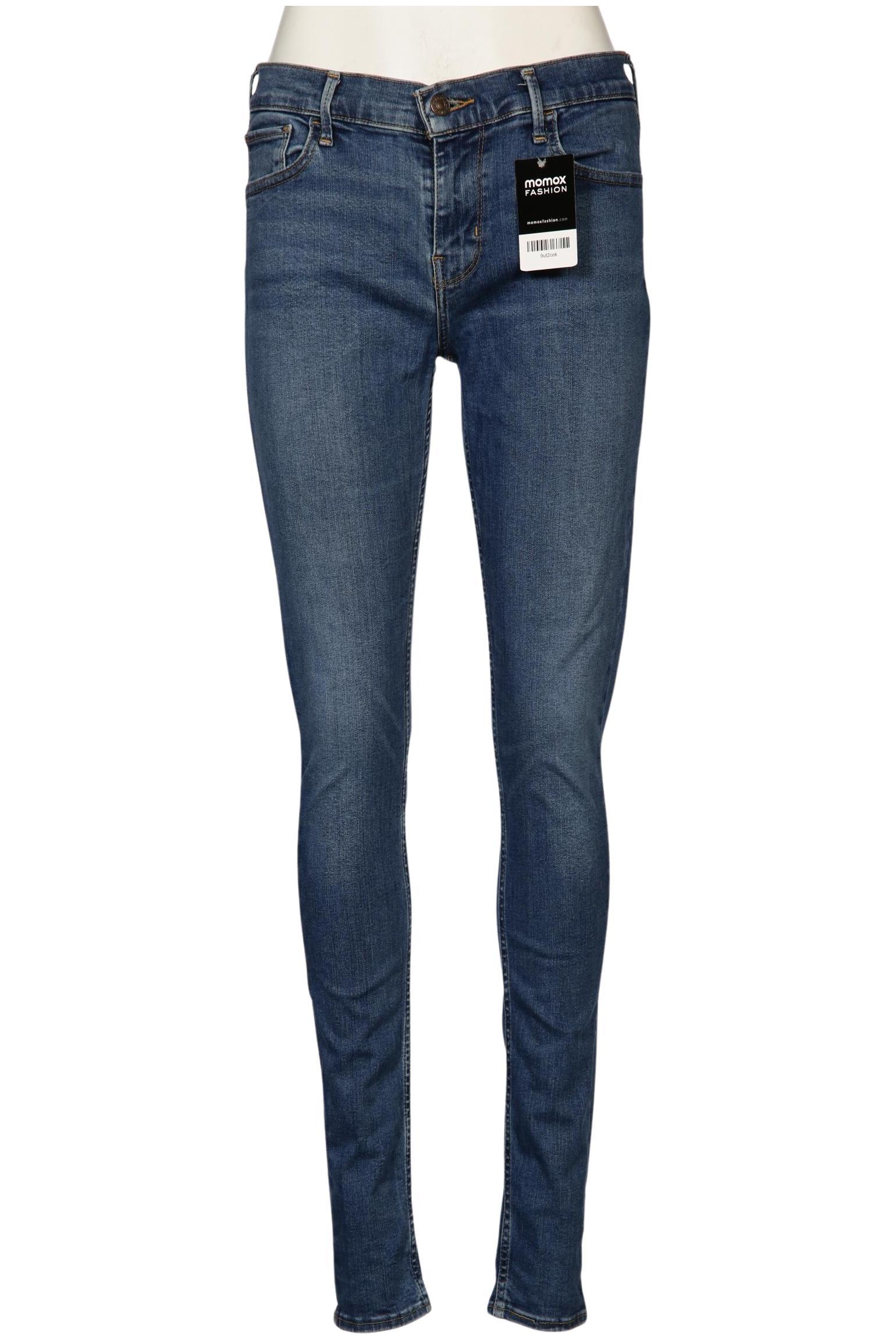 

Levis Damen Jeans, blau, Gr. 31