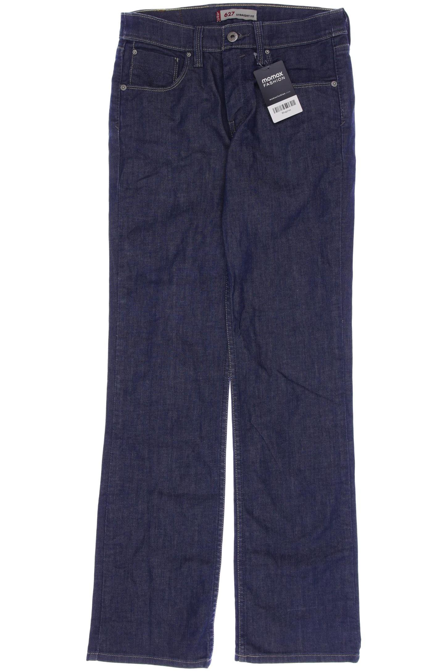 

Levis Damen Jeans, blau, Gr. 28