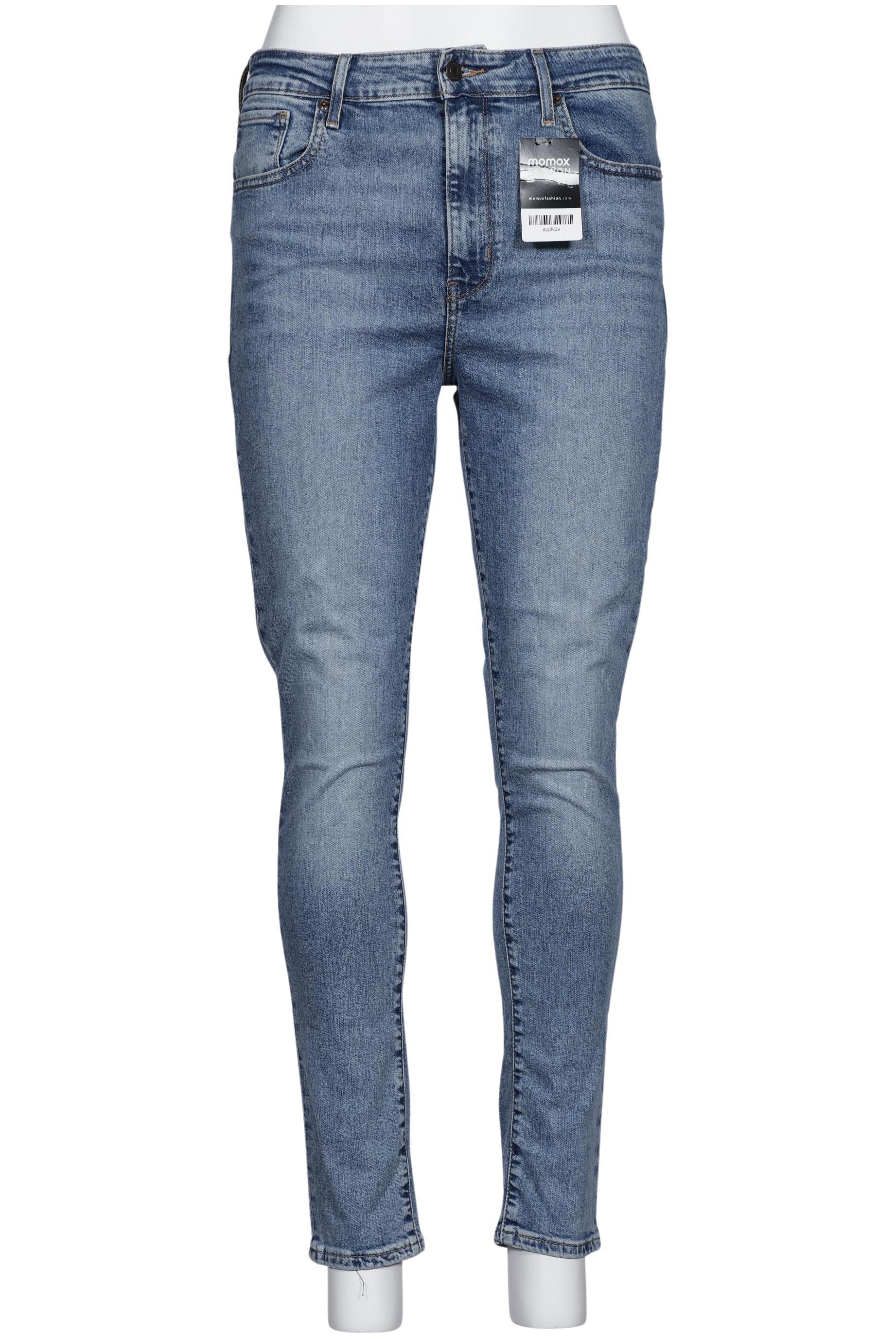 

Levis Damen Jeans, blau, Gr. 32