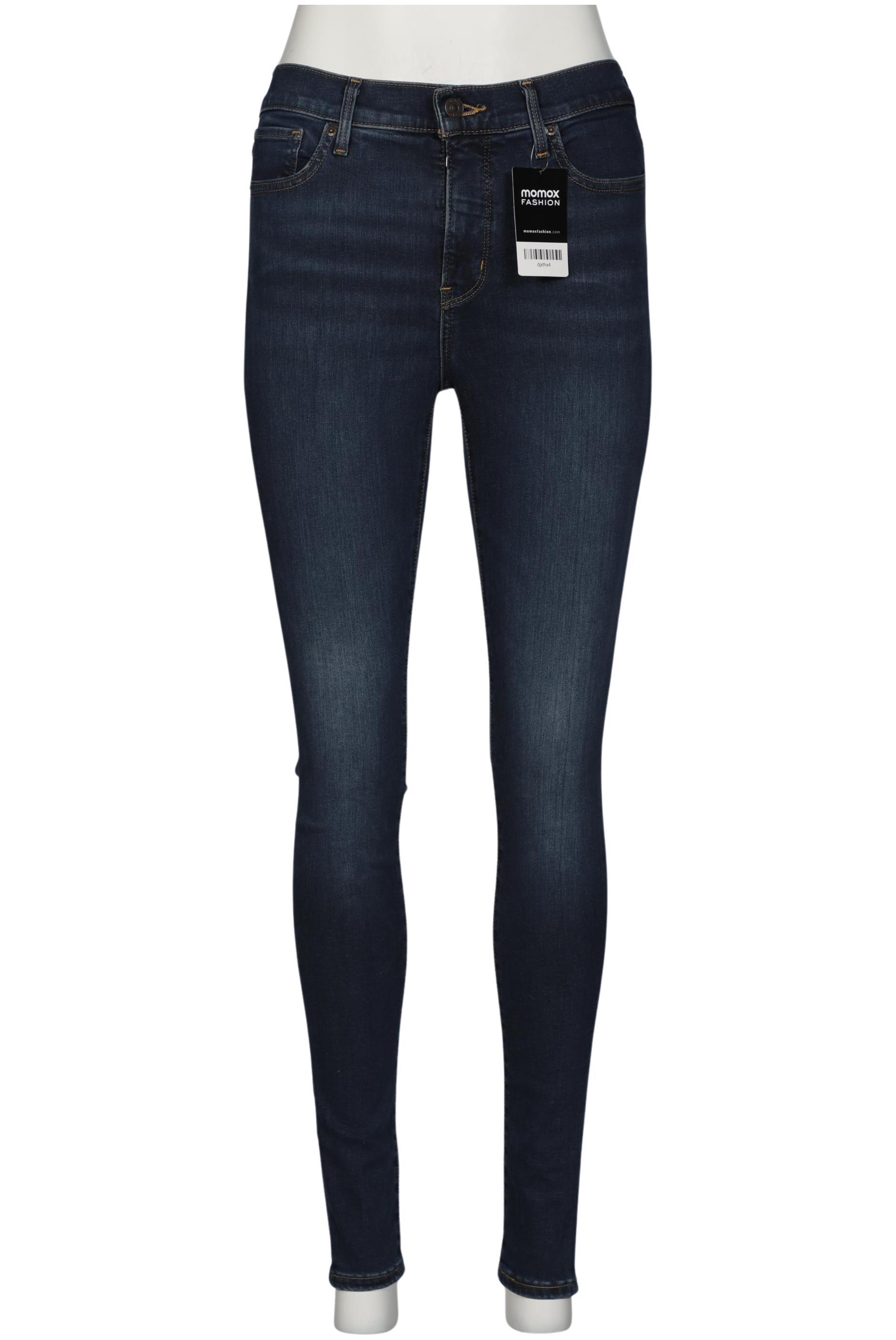 

Levis Damen Jeans, blau, Gr. 29
