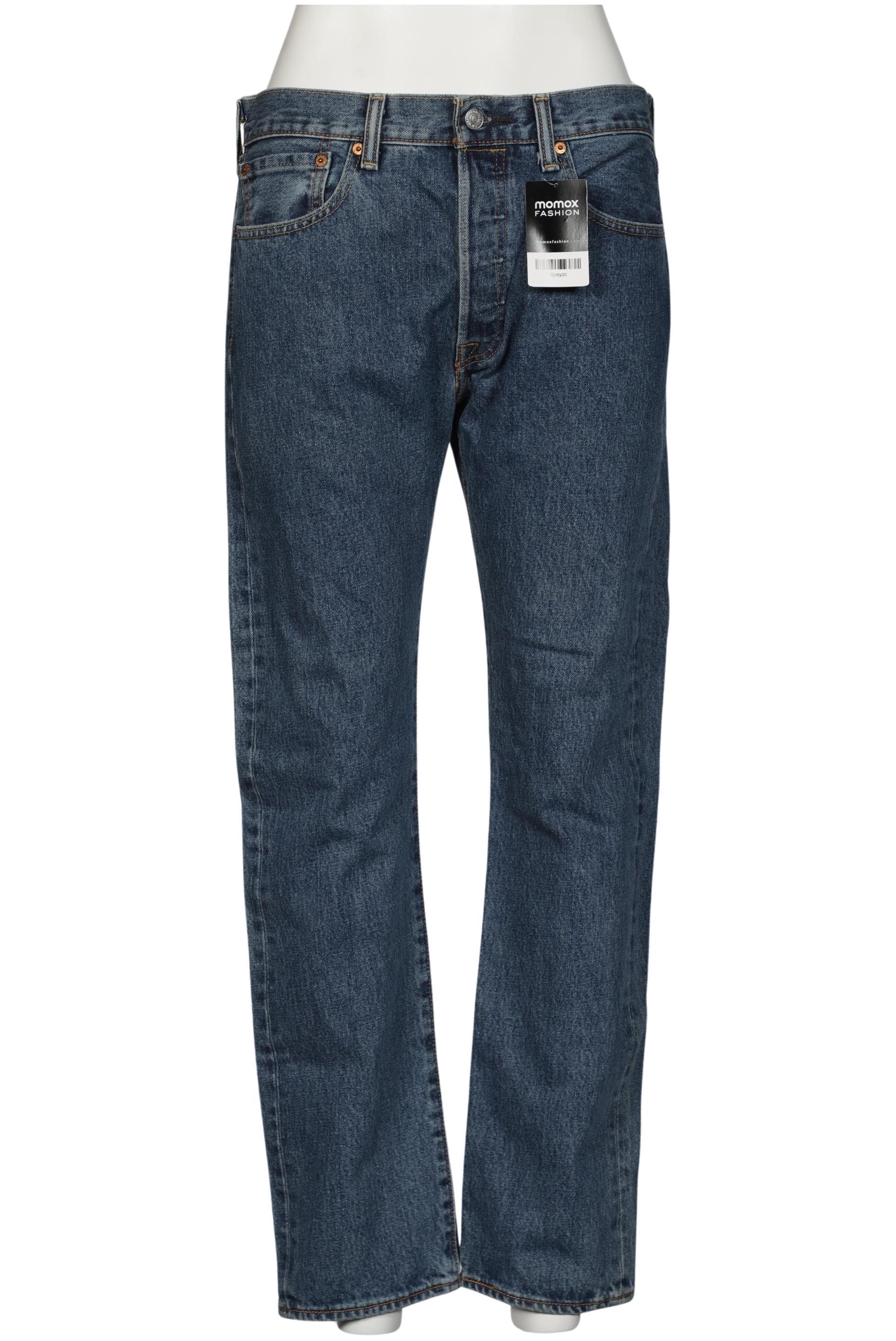 

Levis Damen Jeans, blau, Gr. 32