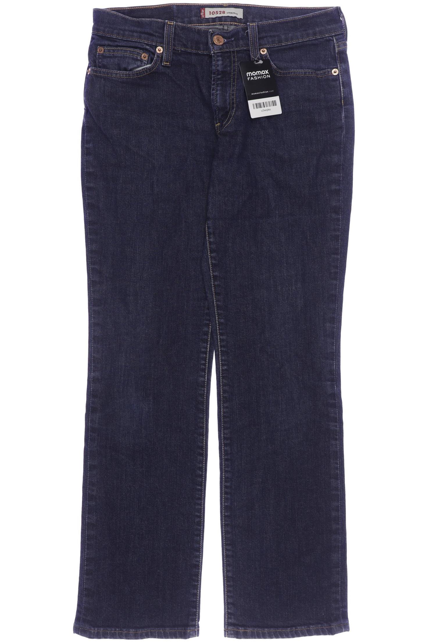 

Levis Damen Jeans, marineblau, Gr. 30