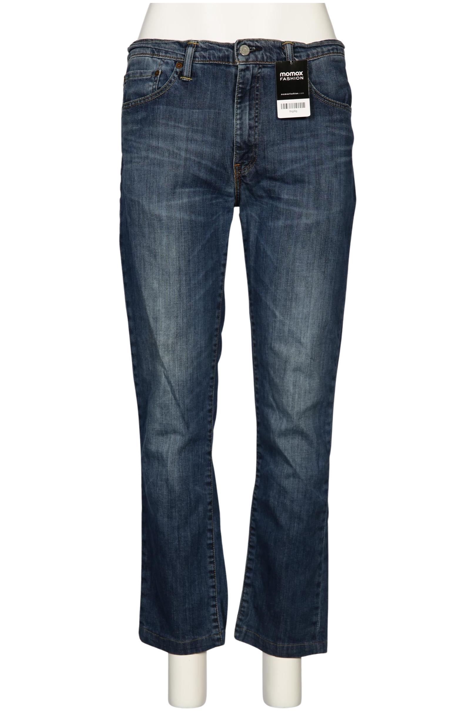 

Levis Damen Jeans, blau, Gr. 36