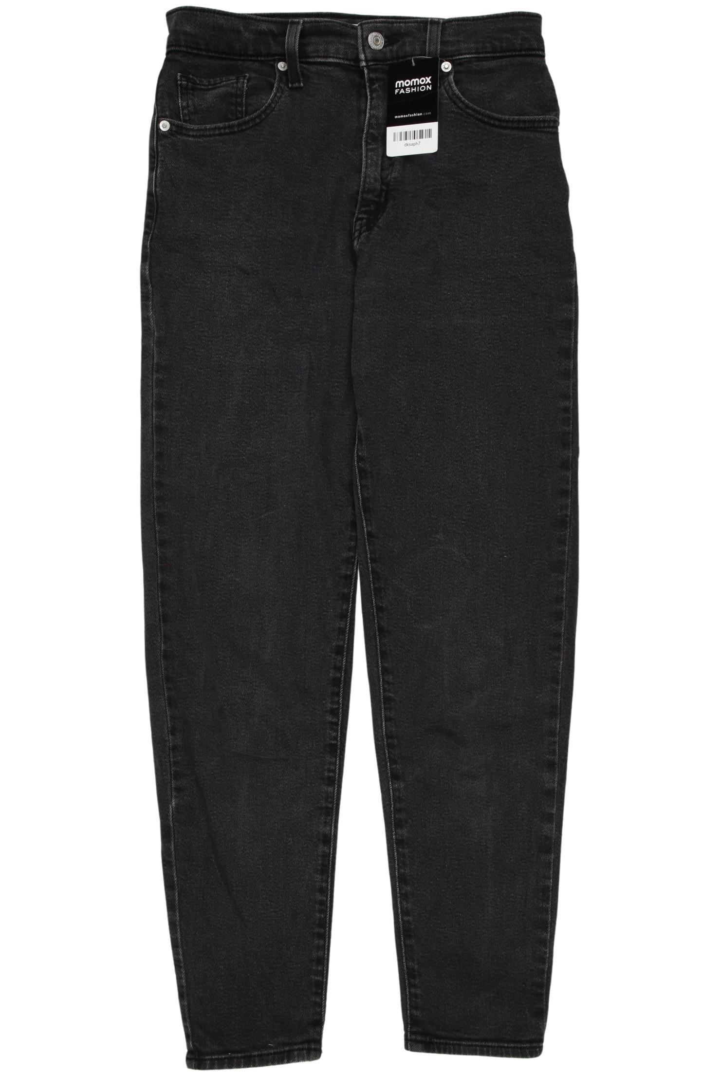 

Levis Damen Jeans, grau, Gr. 27