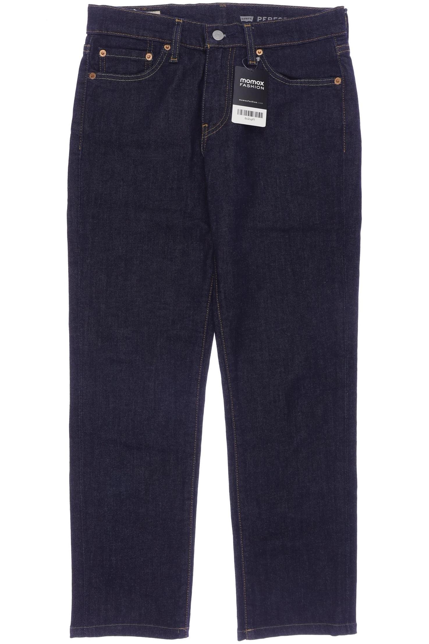 

Levis Damen Jeans, blau, Gr. 29