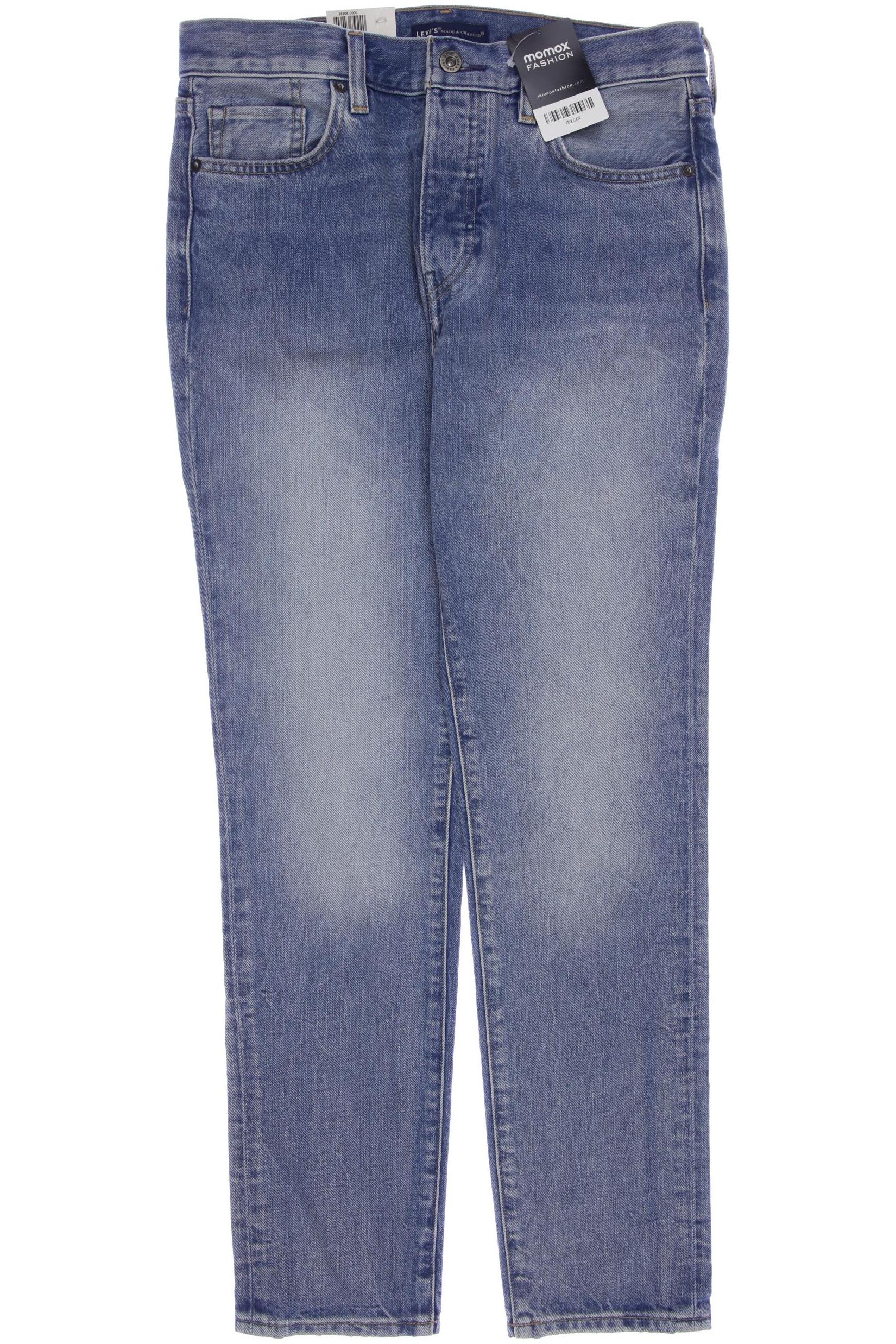 

Levis Damen Jeans, blau, Gr. 29