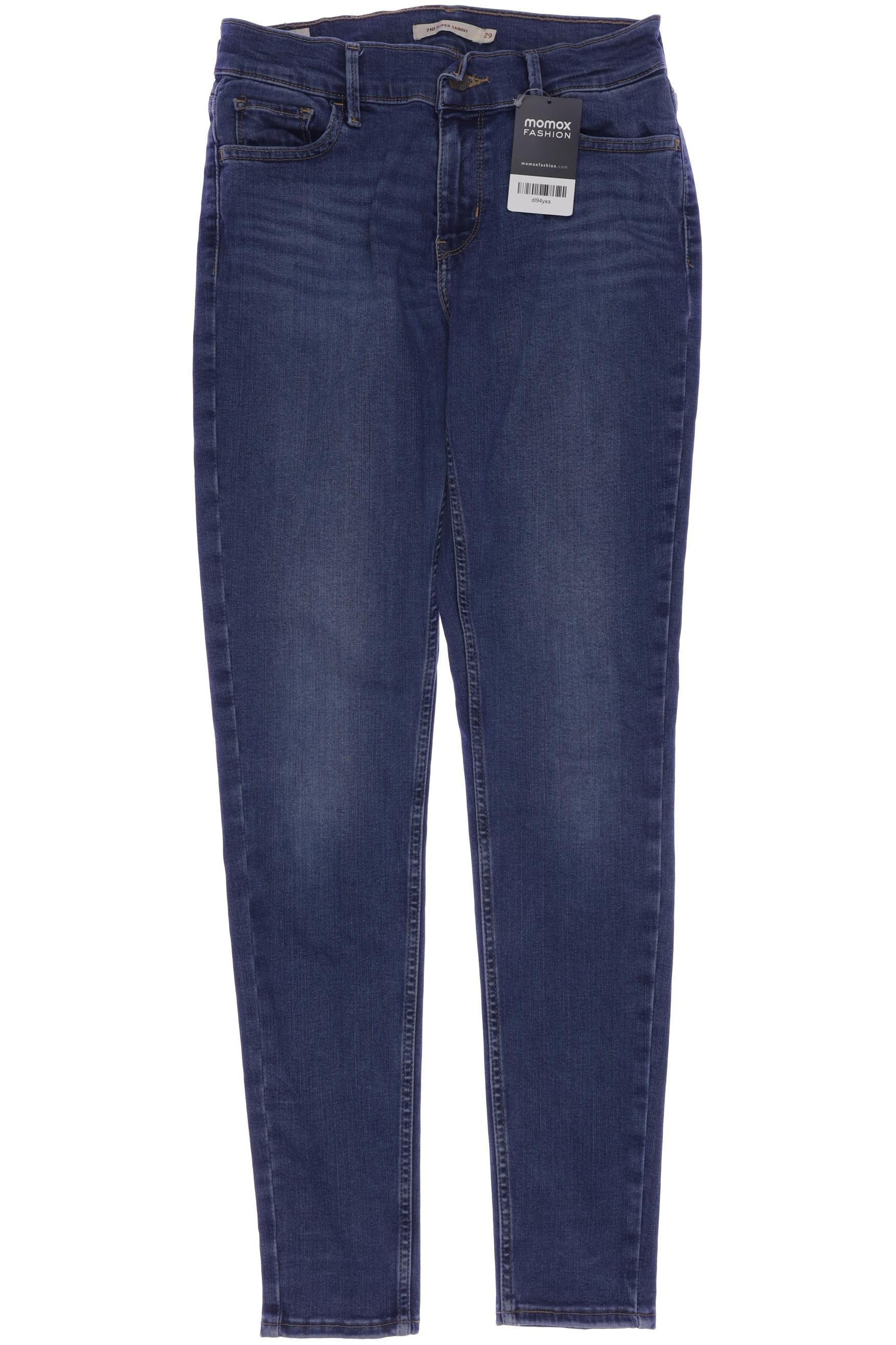 Thumbnail - Levis Damen Jeans, blau, Gr. 29