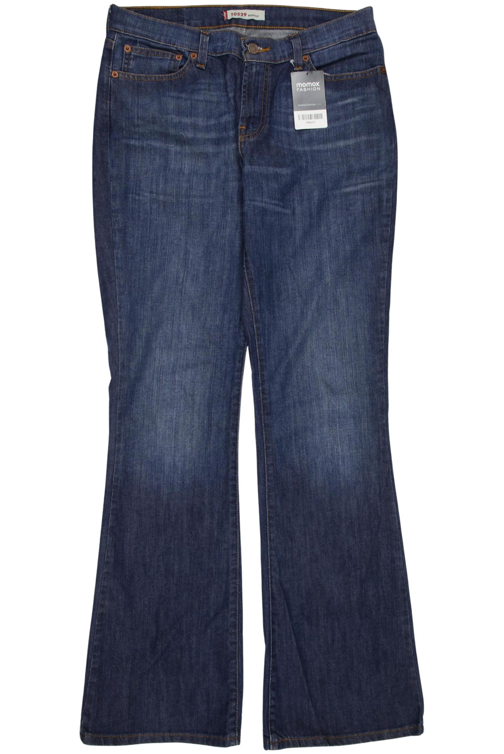 

Levis Damen Jeans, blau, Gr. 32