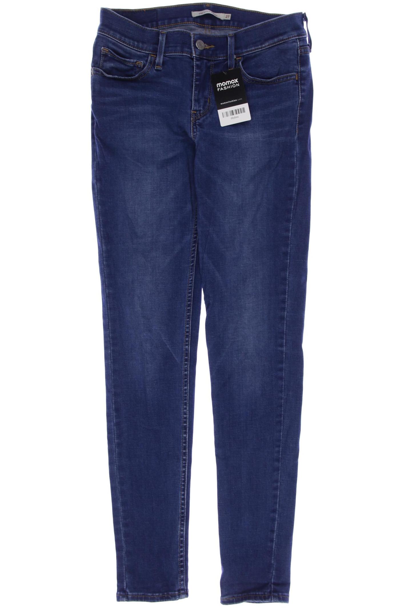 

Levis Damen Jeans, blau