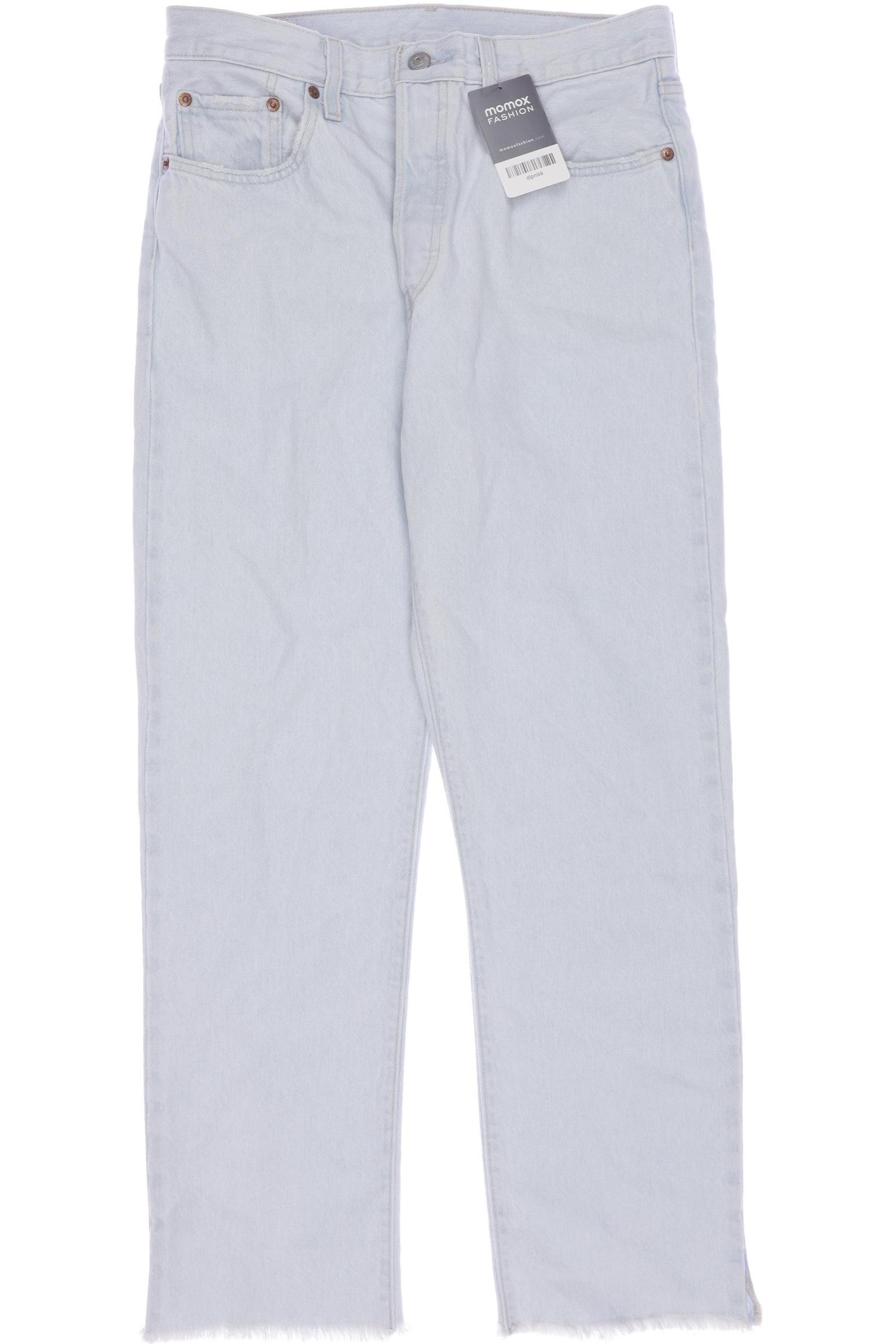 

Levis Damen Jeans, hellblau, Gr. 29