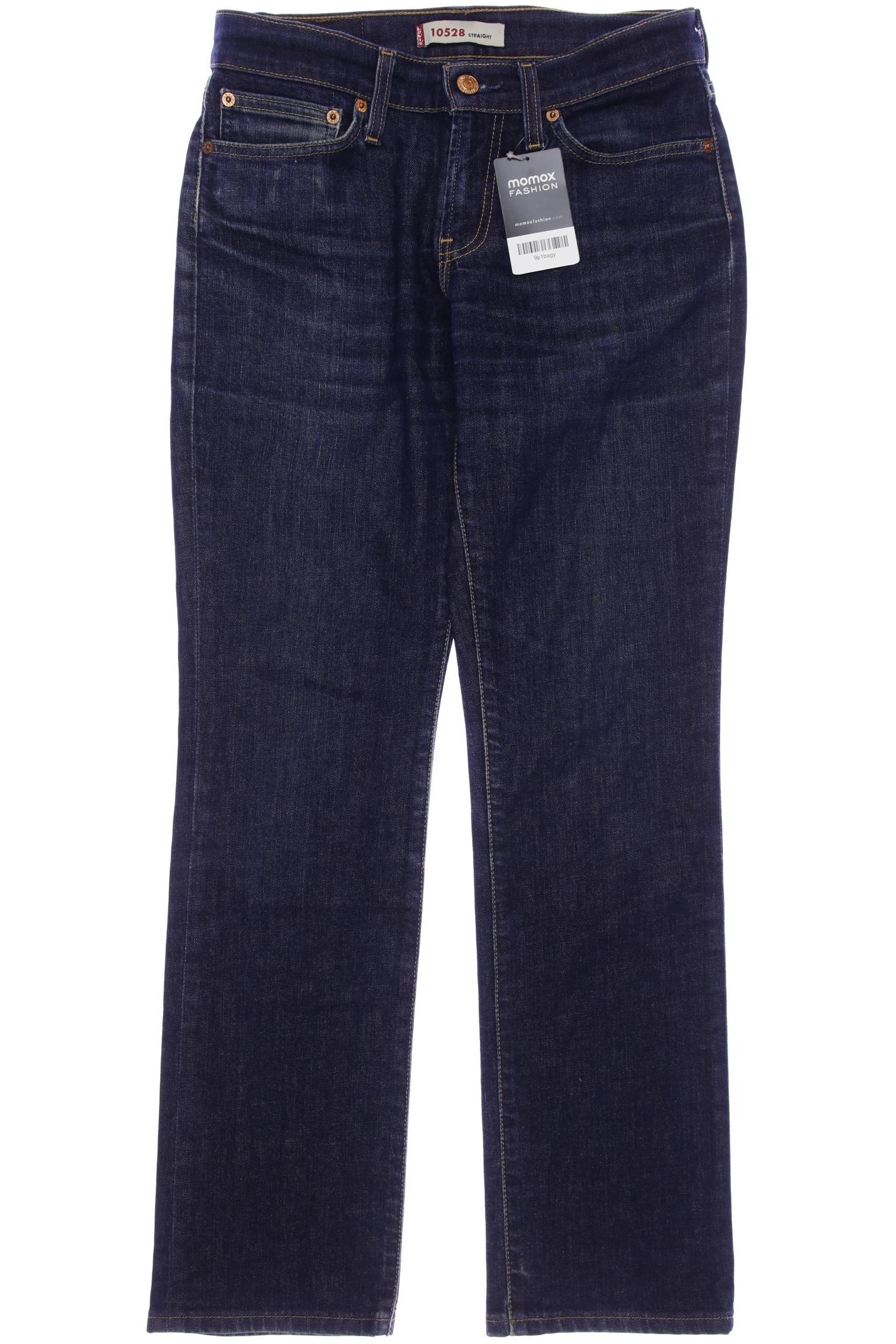 

Levis Damen Jeans, marineblau, Gr. 29