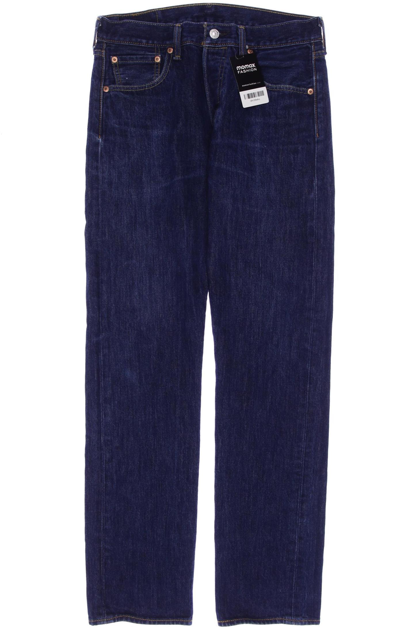 

Levis Damen Jeans, marineblau