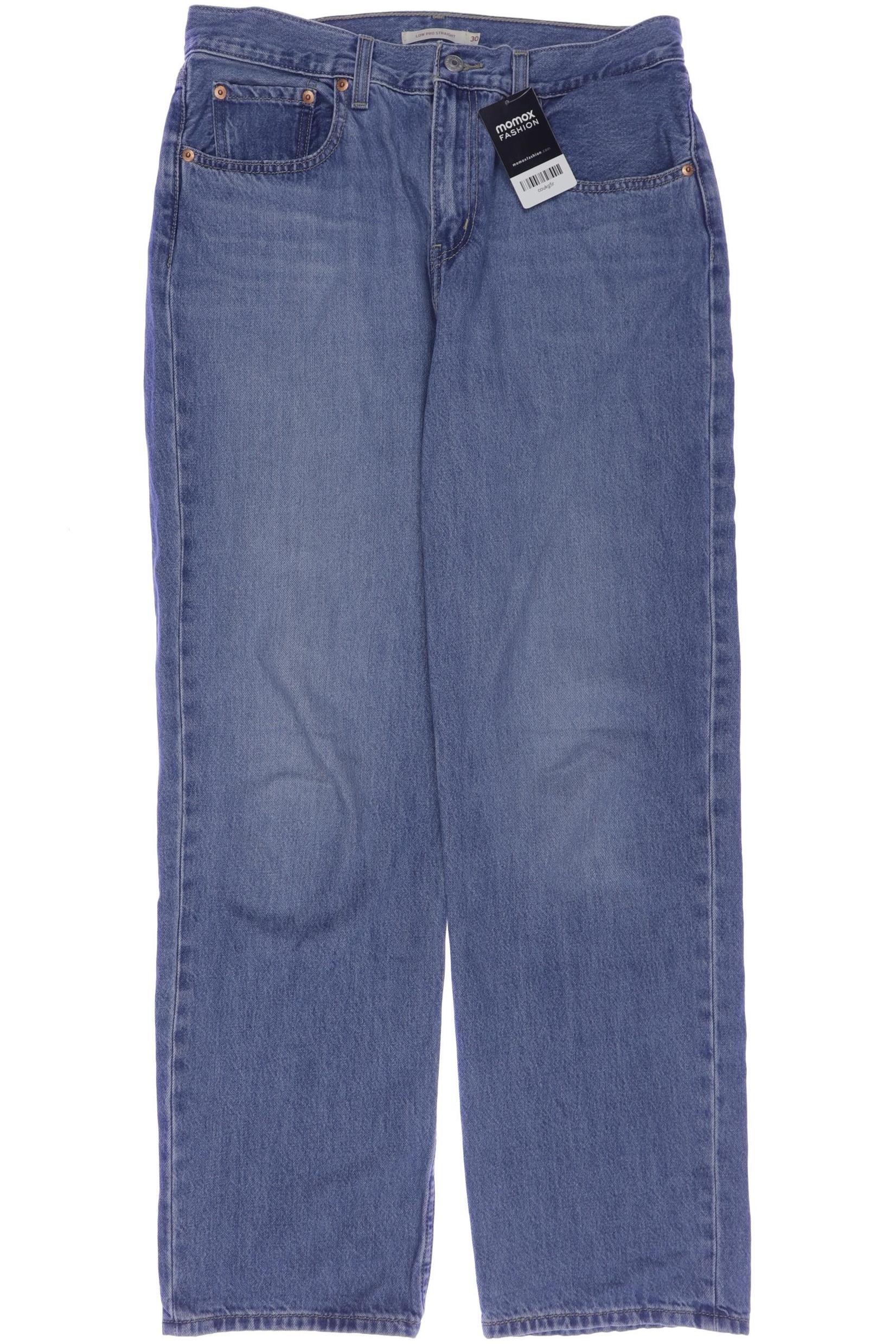 

Levis Damen Jeans, blau, Gr. 30