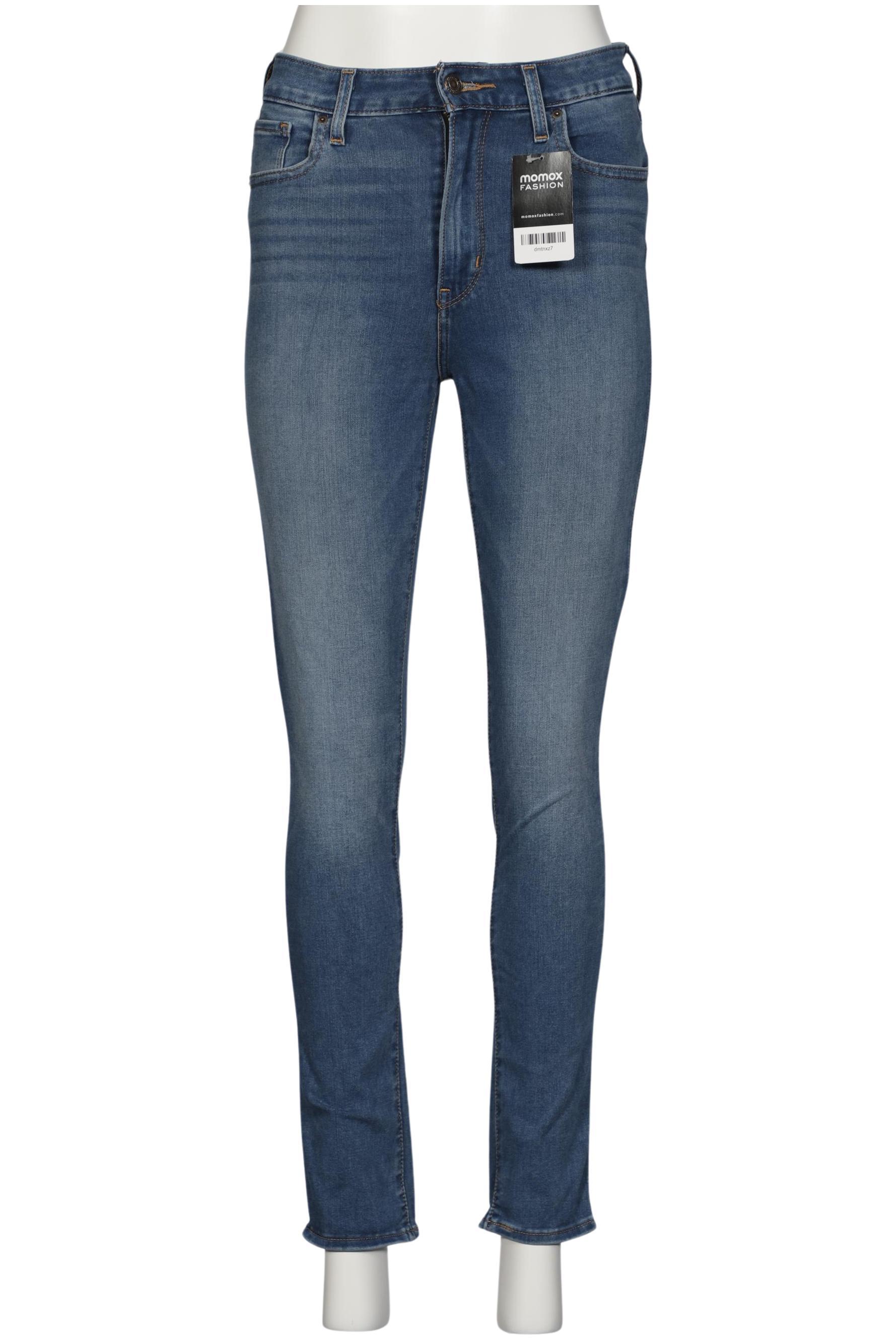 

Levis Damen Jeans, blau, Gr. 29