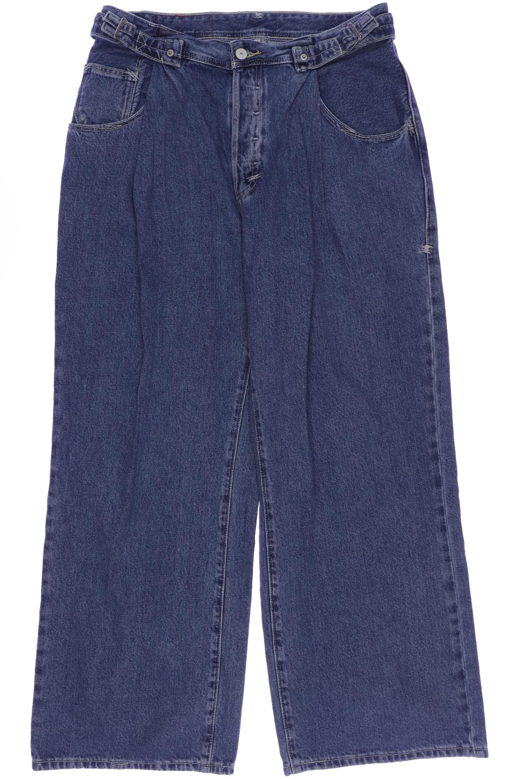 

Levis Damen Jeans, blau, Gr. 29