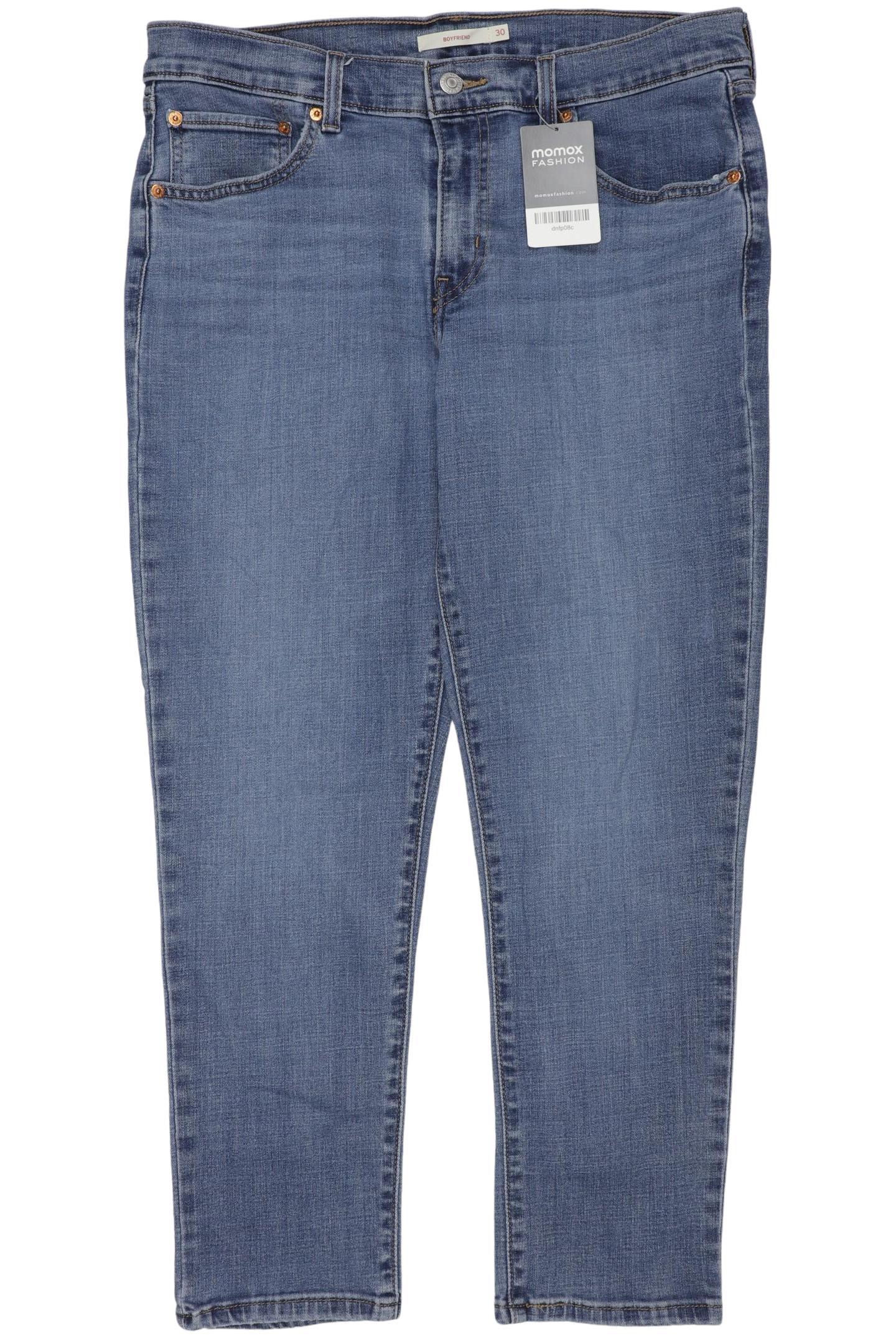 

Levis Damen Jeans, blau, Gr. 30