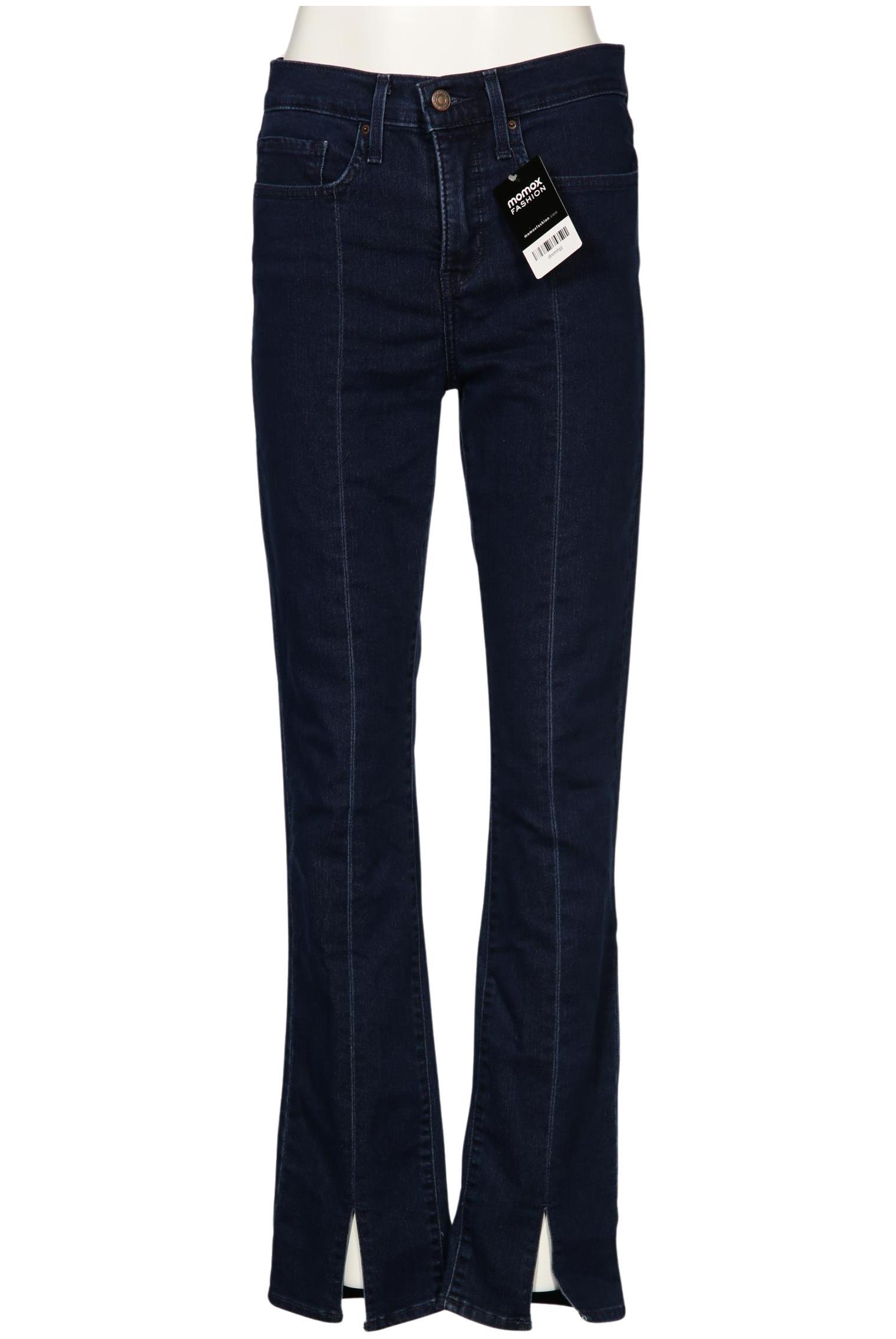 

Levis Damen Jeans, marineblau, Gr. 30