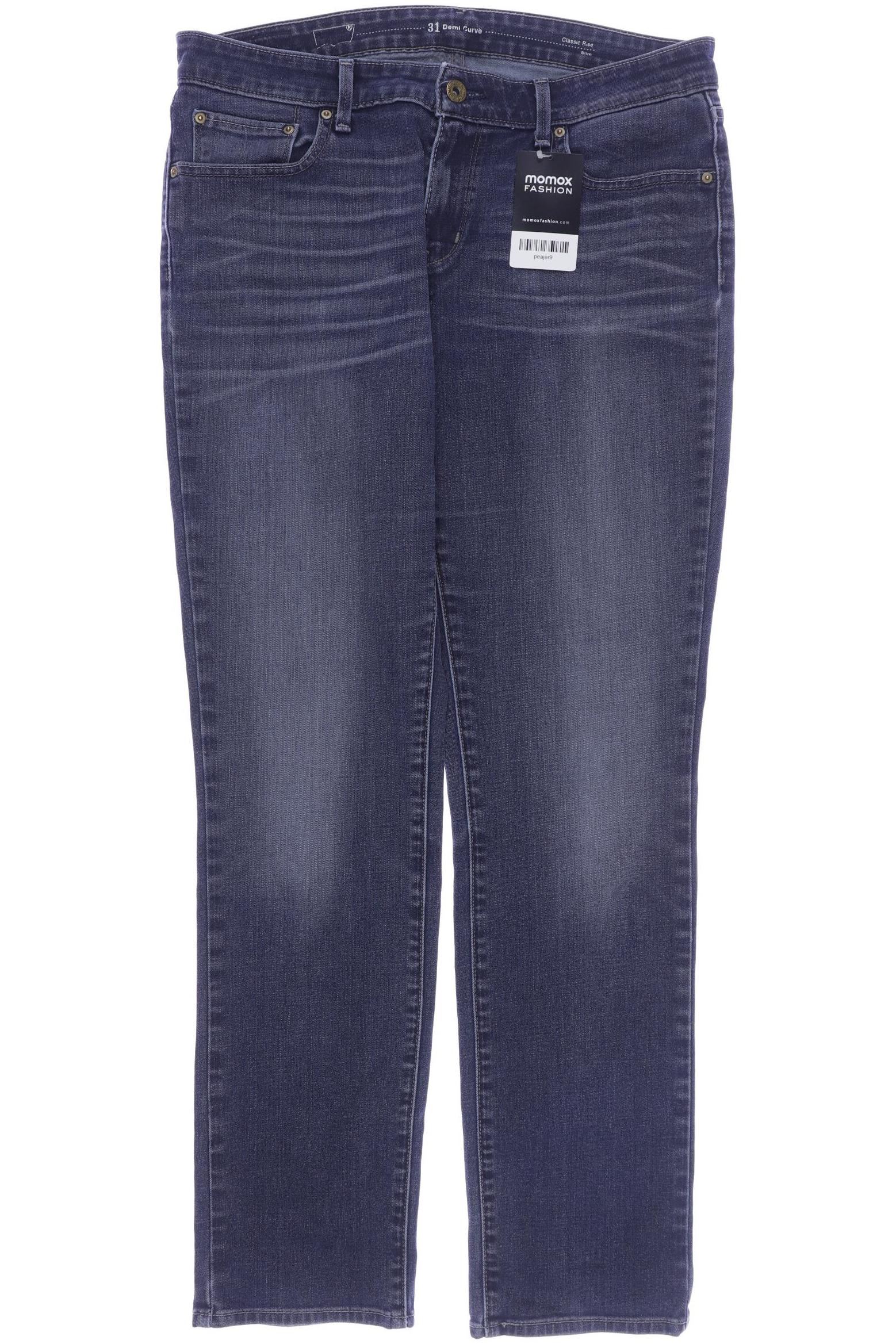 

Levis Damen Jeans, marineblau