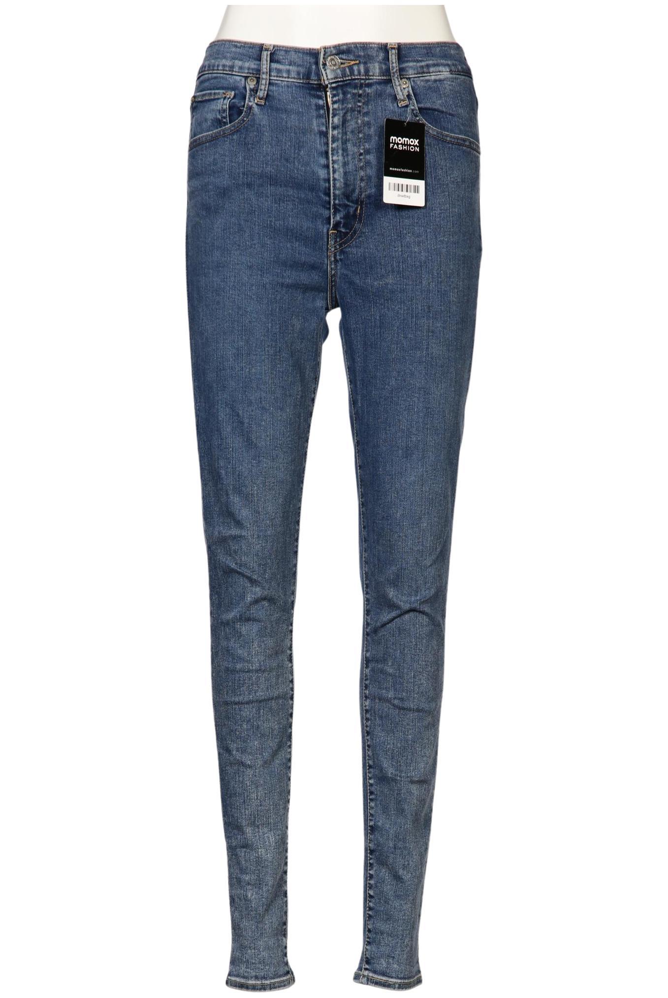 

Levis Damen Jeans, blau, Gr. 29