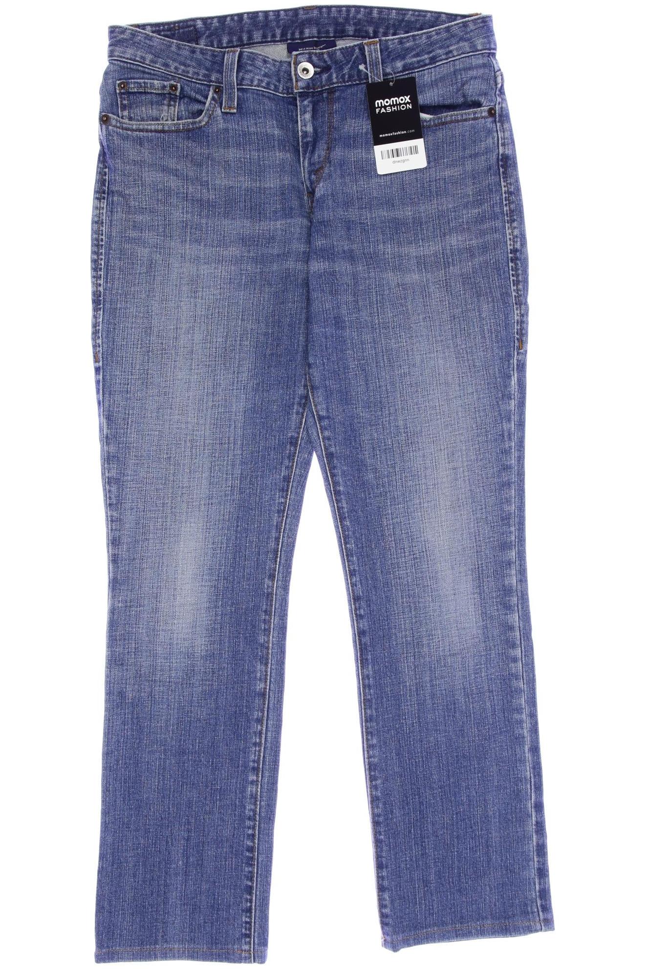 

Levis Damen Jeans, blau, Gr. 0