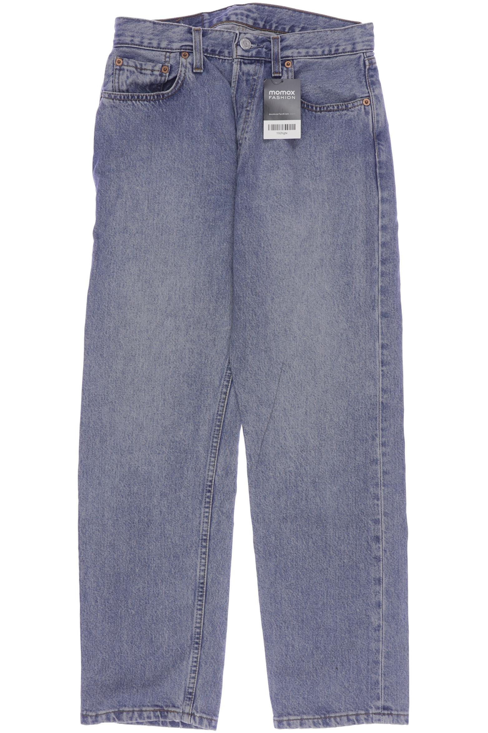 

Levis Damen Jeans, hellblau, Gr. 31