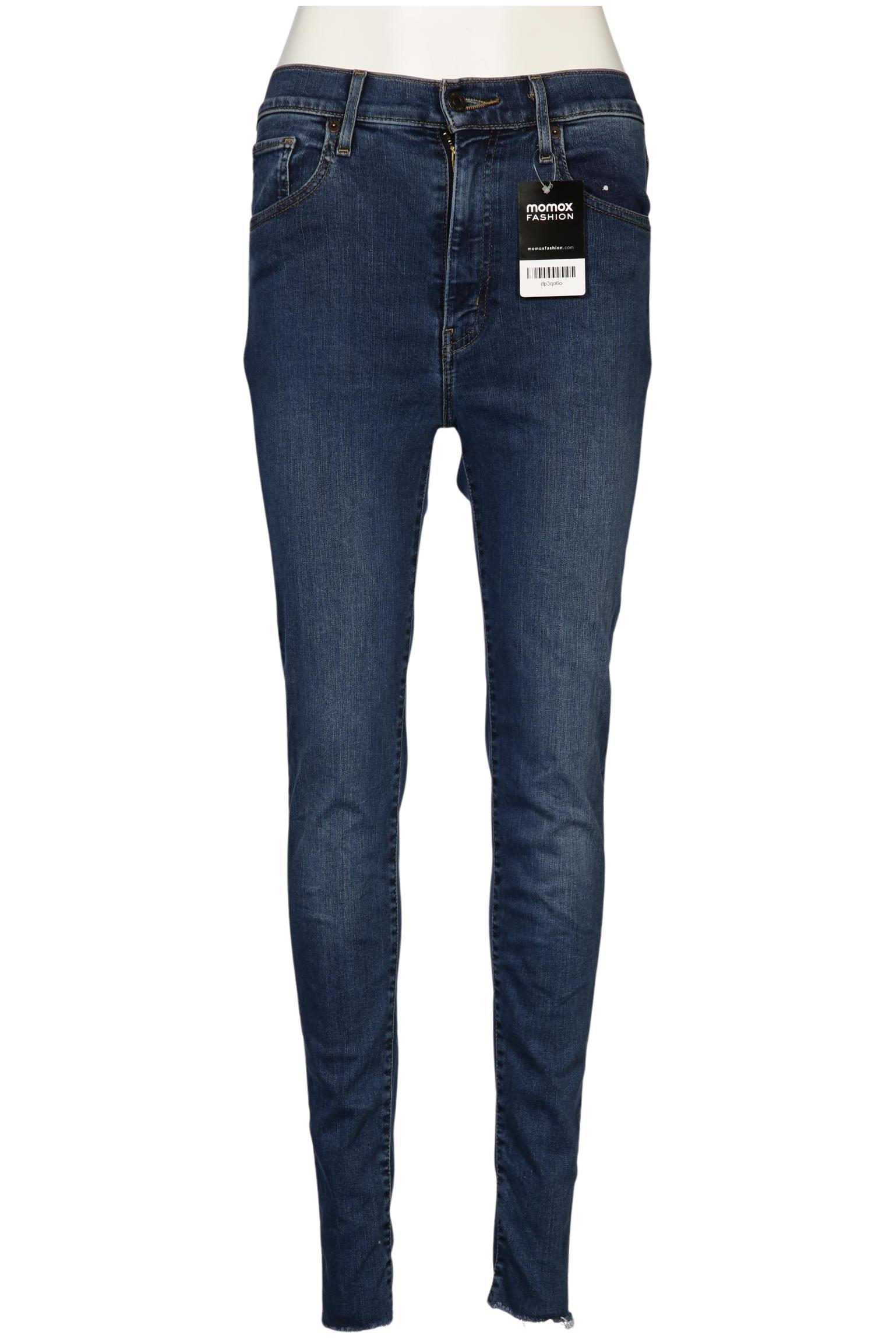 

Levis Damen Jeans, blau, Gr. 27