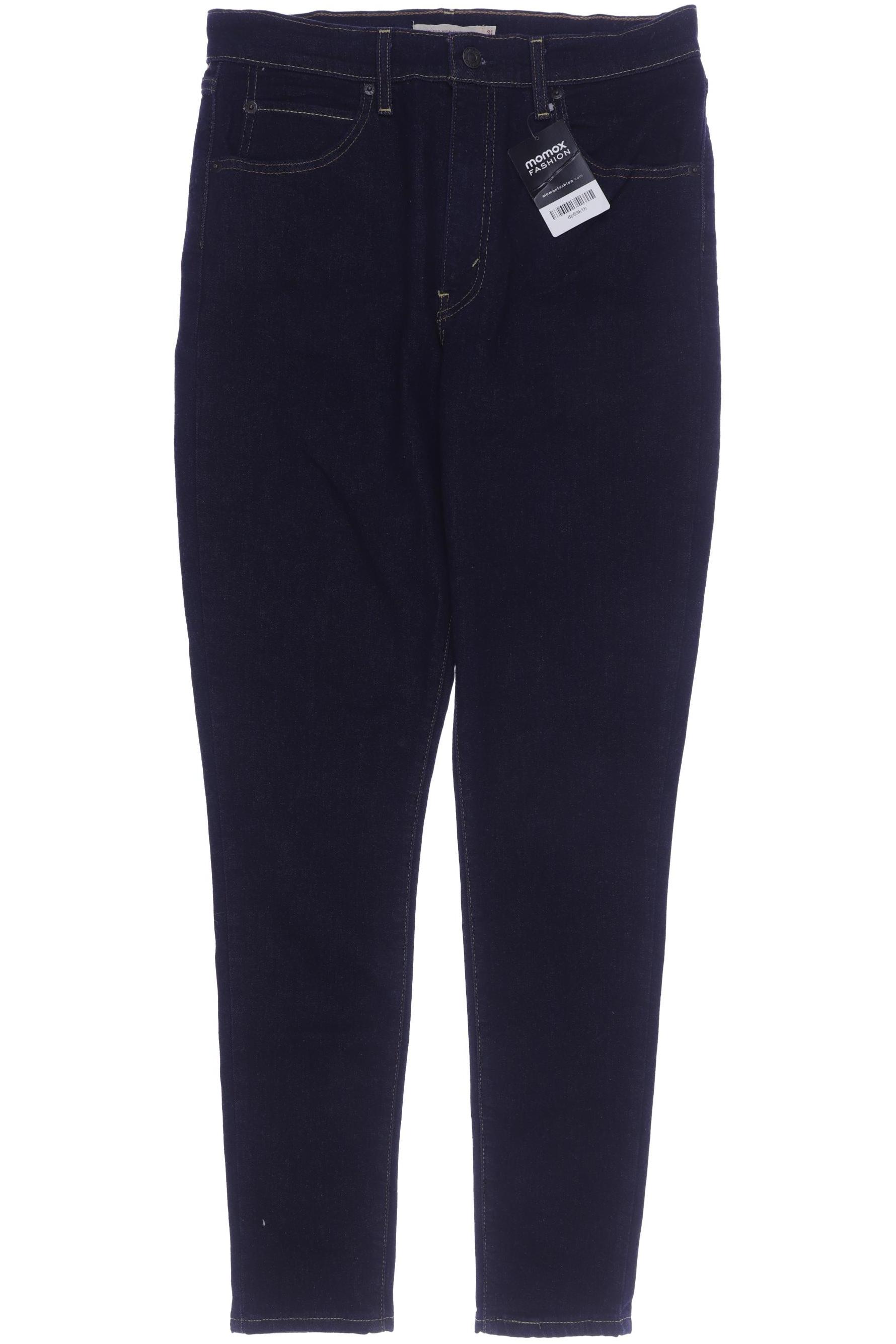 

Levis Damen Jeans, marineblau