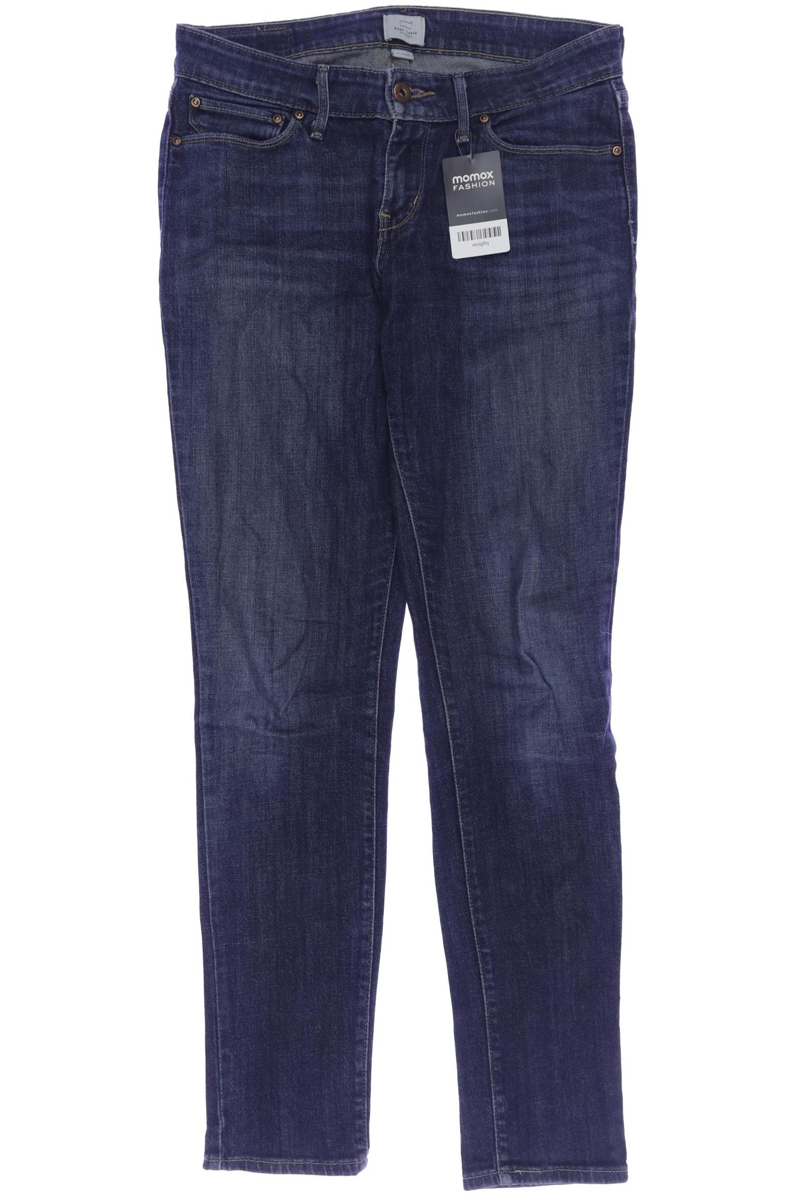 

Levis Damen Jeans, marineblau, Gr. 28