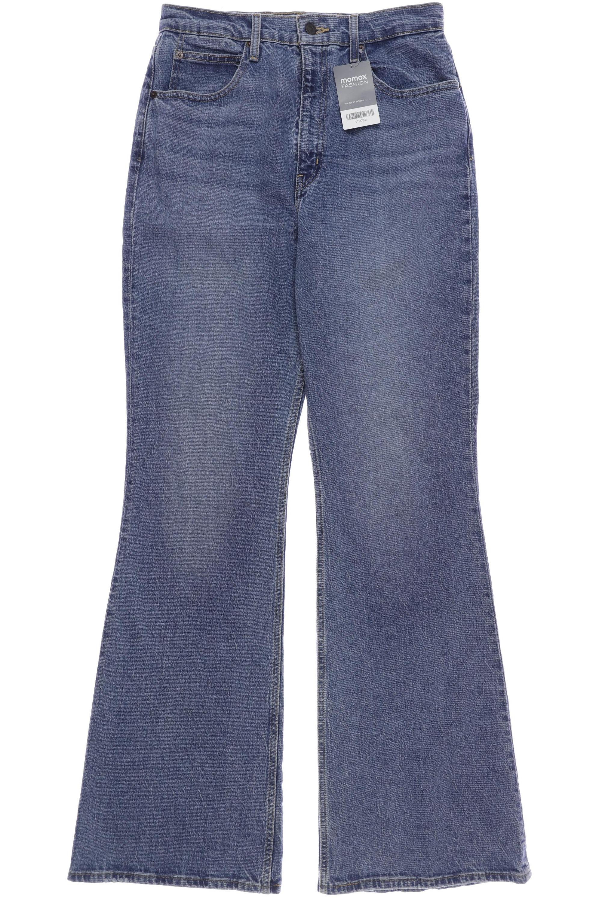 

Levis Damen Jeans, blau, Gr. 30