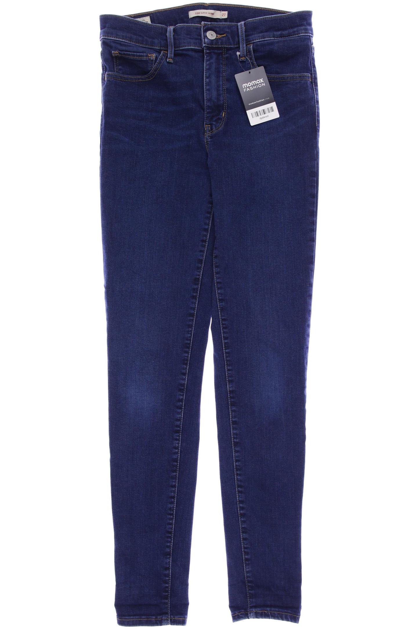 

Levis Damen Jeans, blau