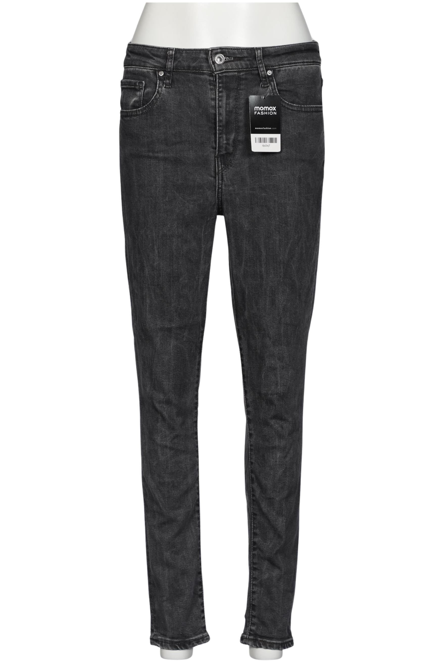 

Levis Damen Jeans, grau, Gr. 28