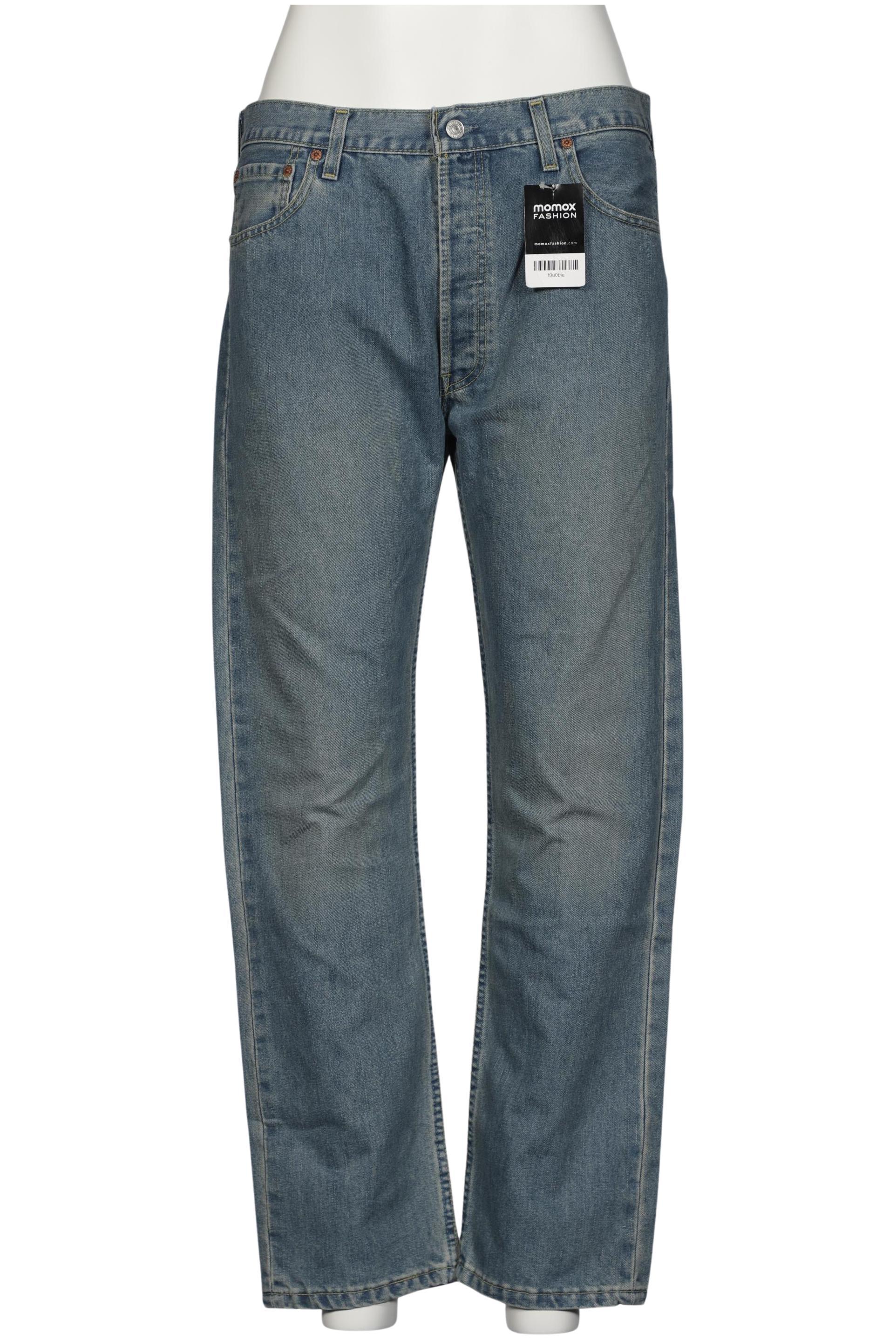 

Levis Damen Jeans, blau, Gr. 36