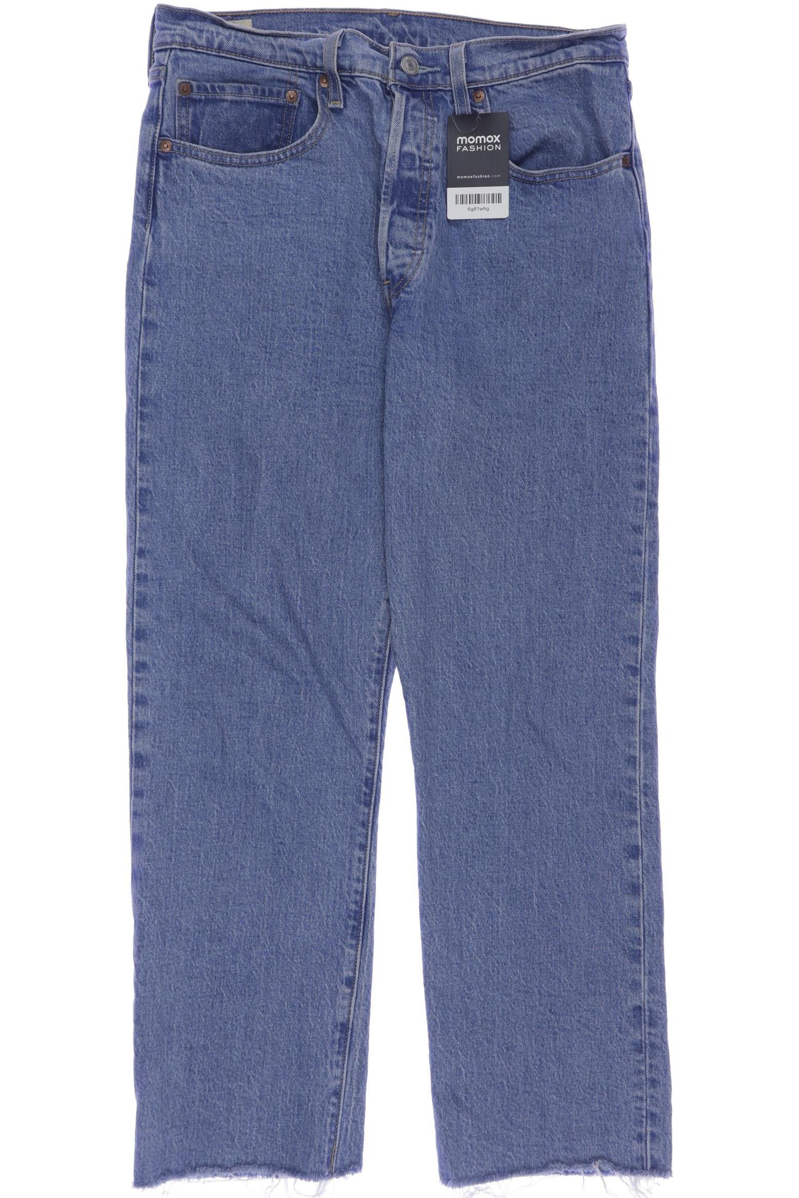 

Levis Damen Jeans, blau, Gr. 30