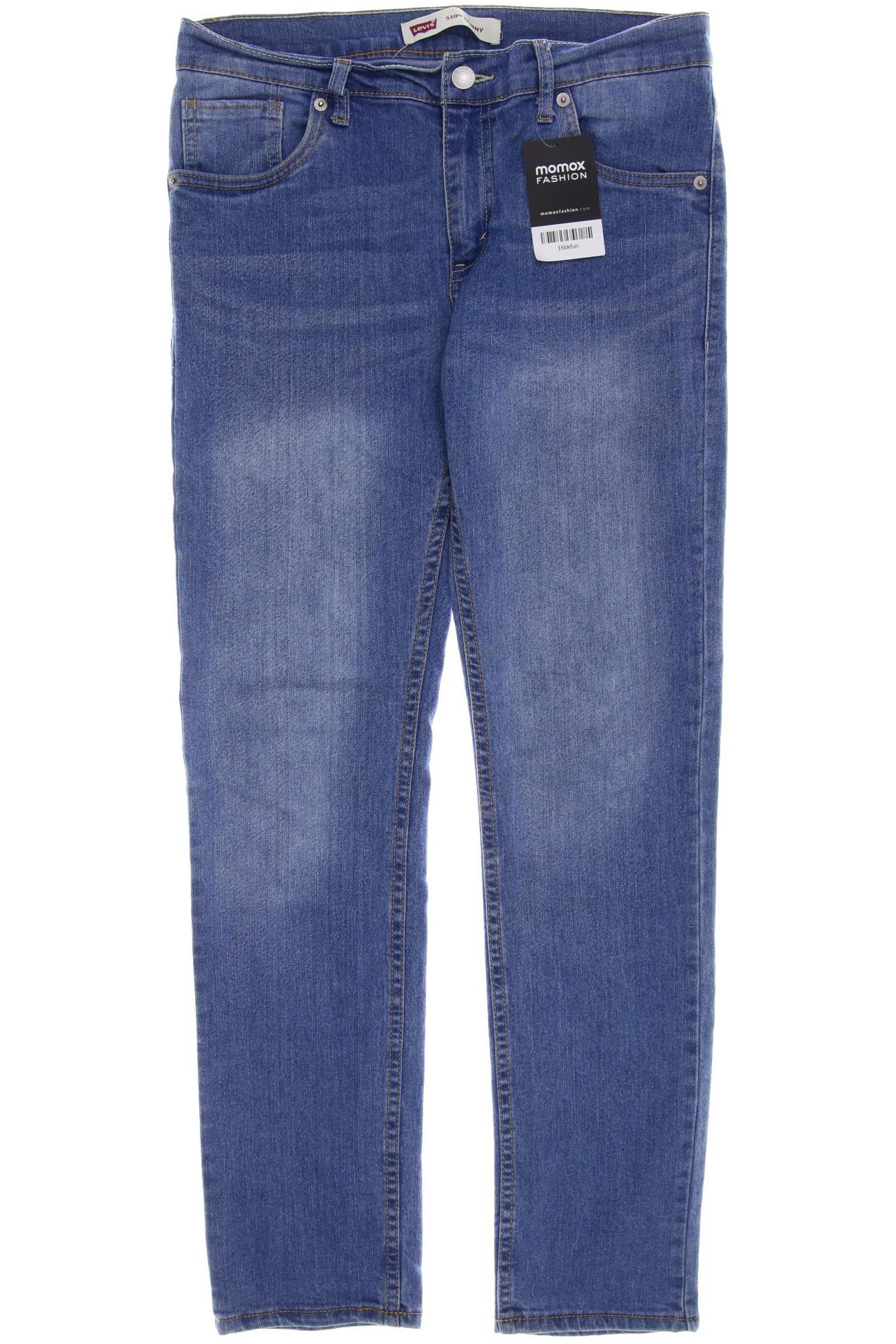 

Levis Damen Jeans, blau
