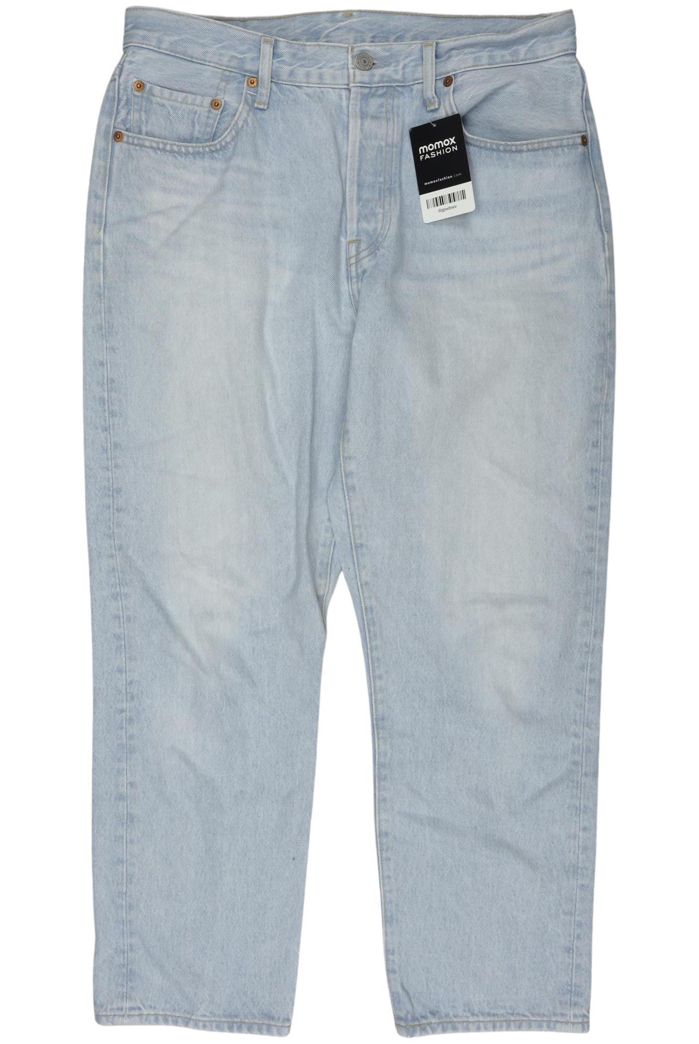 

Levis Damen Jeans, hellblau, Gr. 29