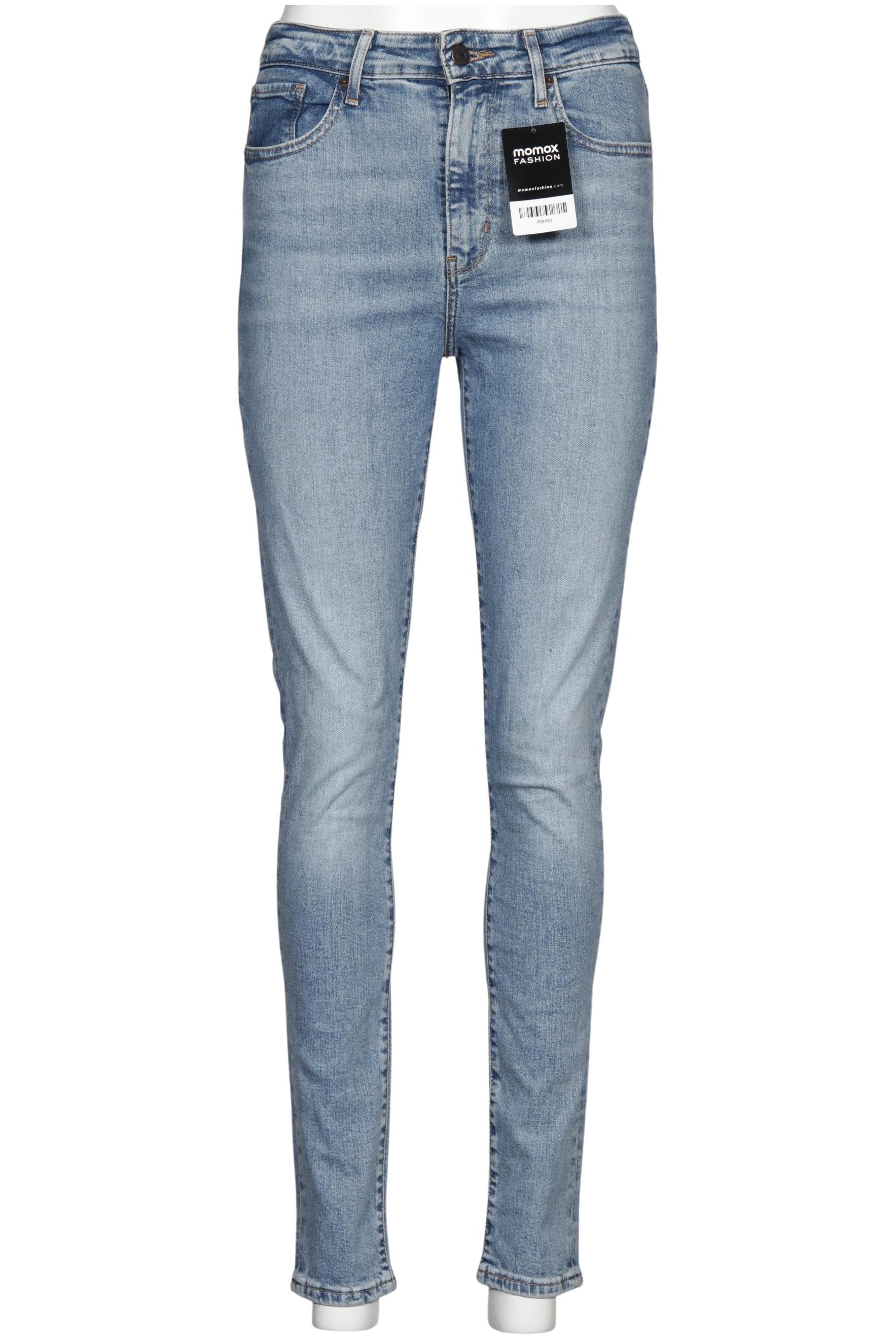 

Levis Damen Jeans, hellblau, Gr. 29