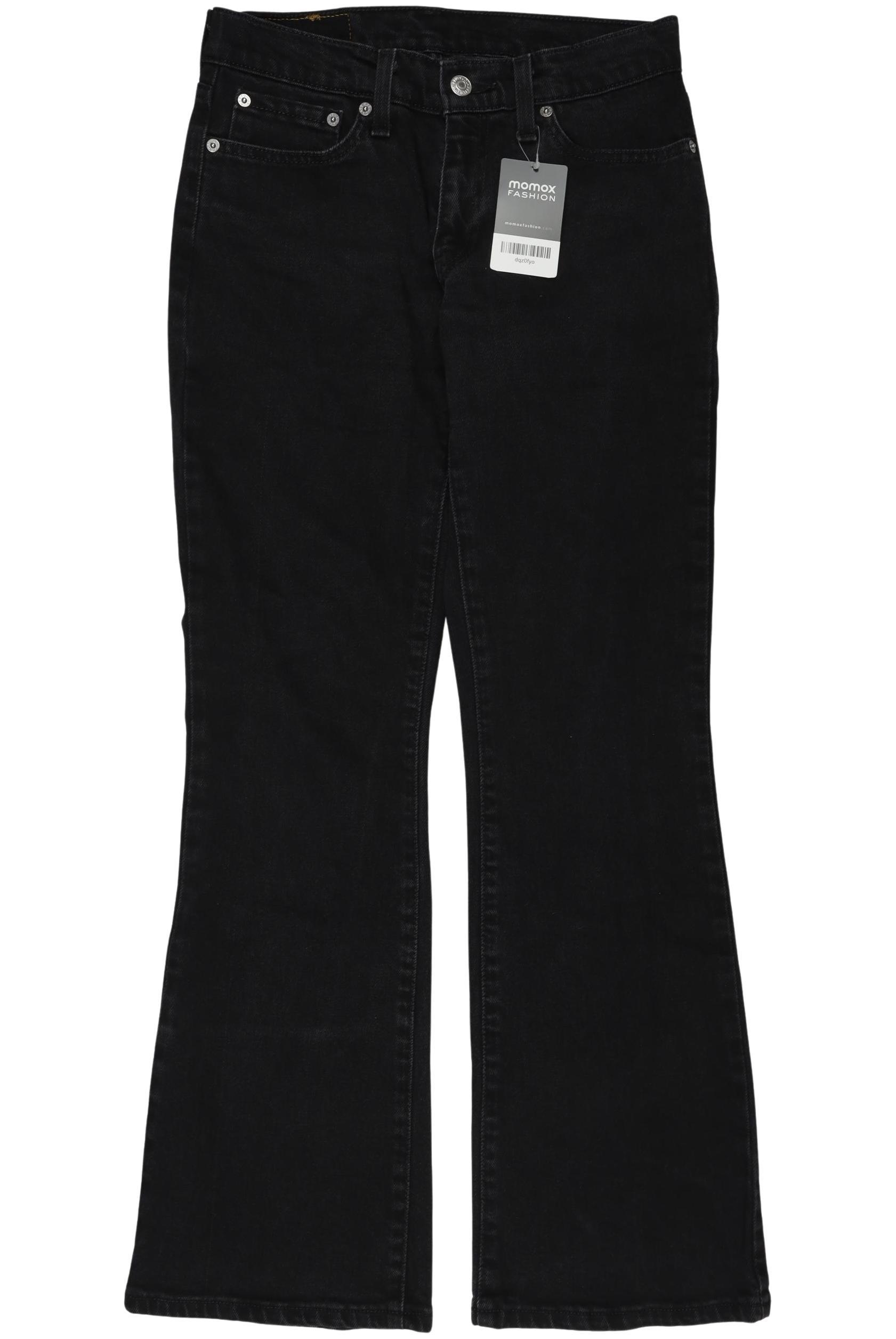 

Levis Damen Jeans, grau, Gr. 28