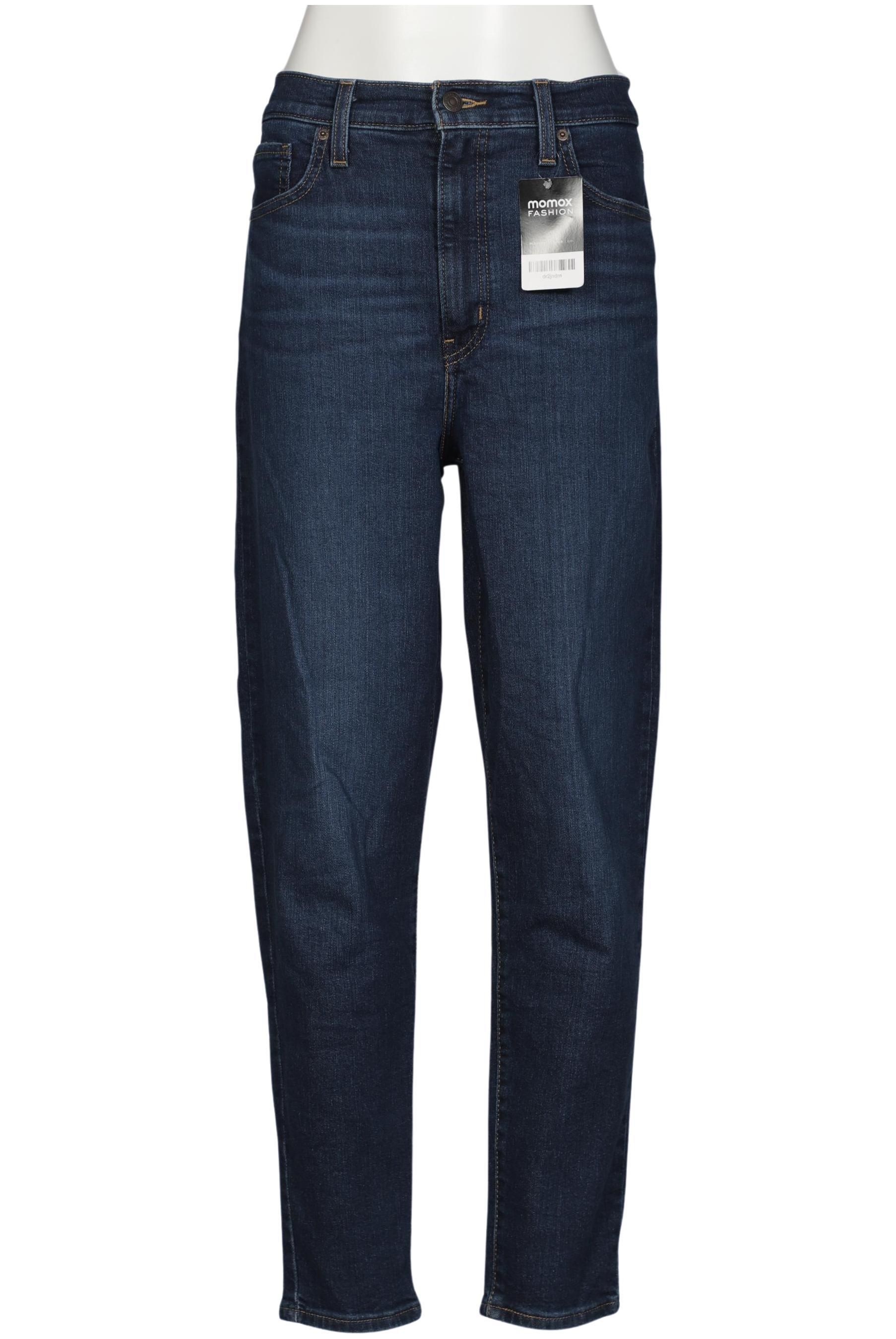 

Levis Damen Jeans, marineblau, Gr. 29