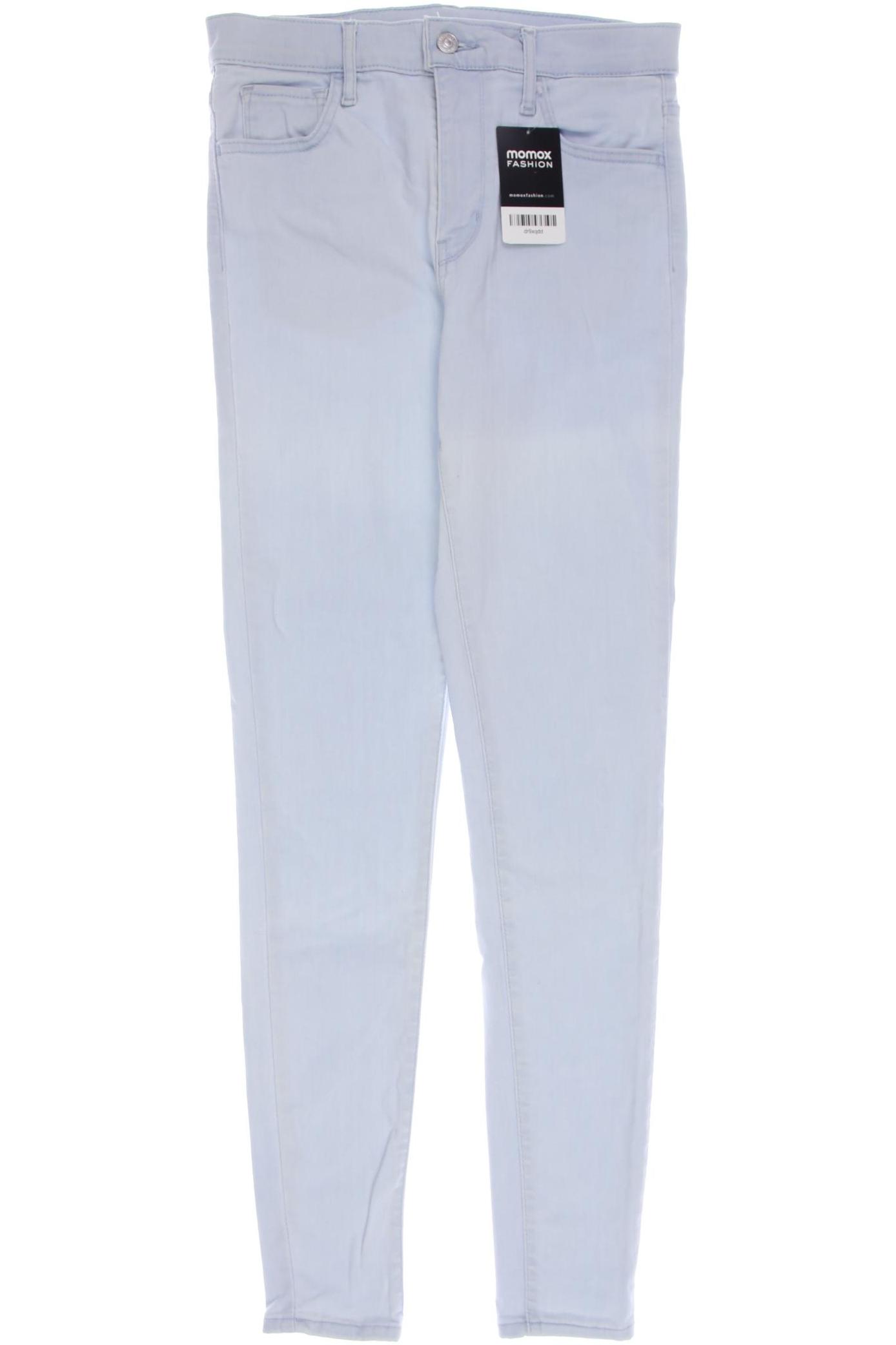 

Levis Damen Jeans, hellblau