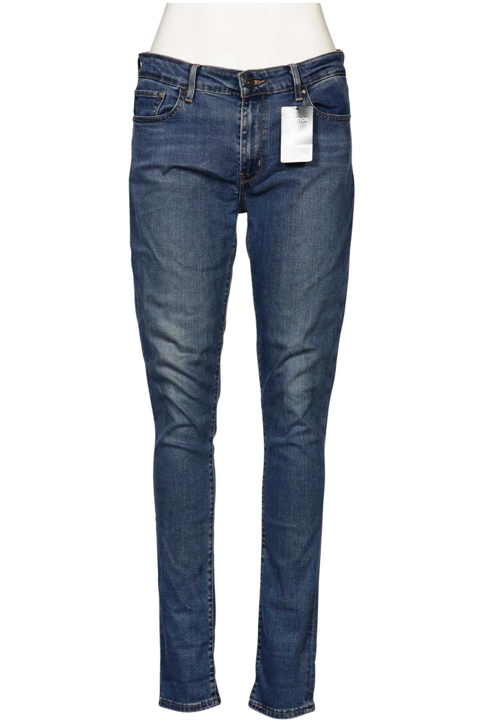 

Levis Damen Jeans, blau, Gr. 31