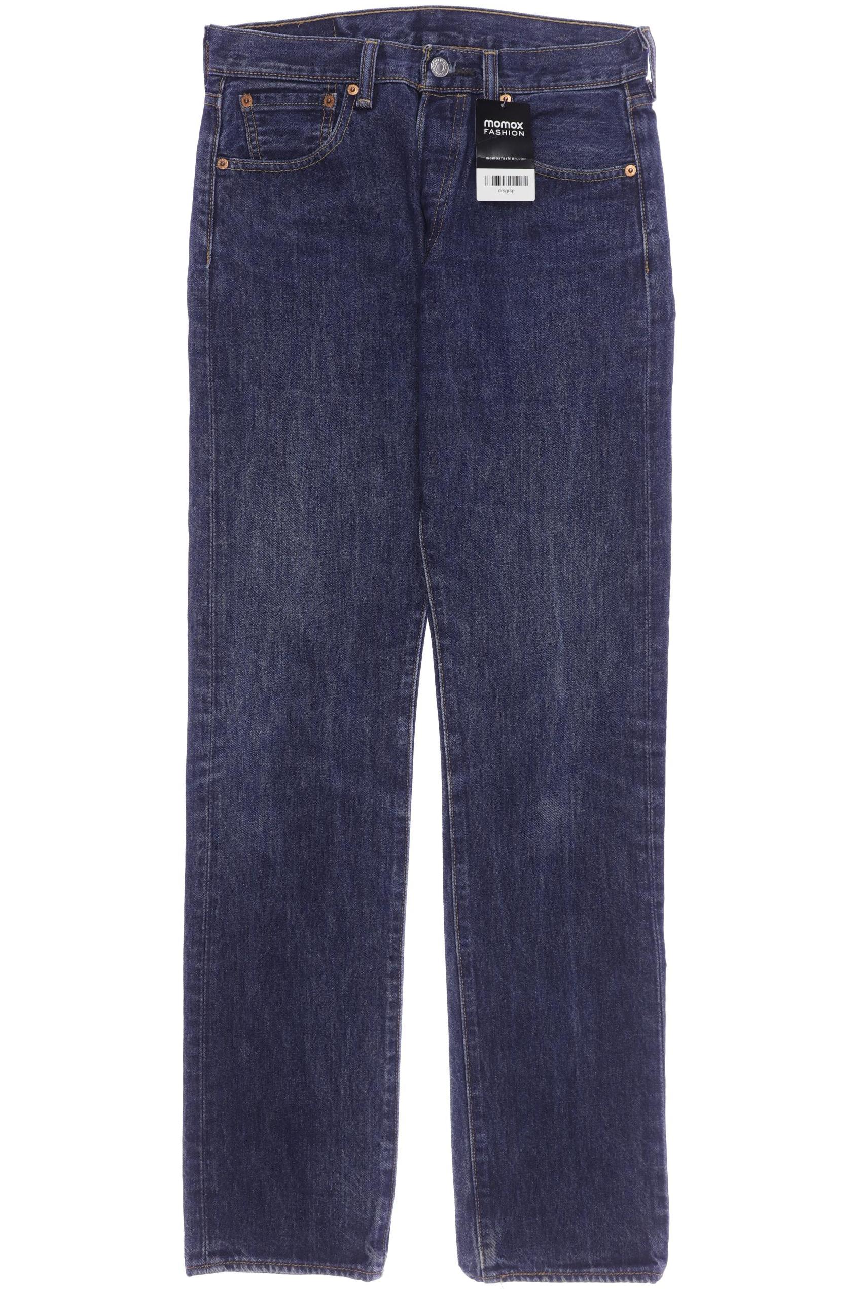 

Levis Damen Jeans, blau, Gr. 29