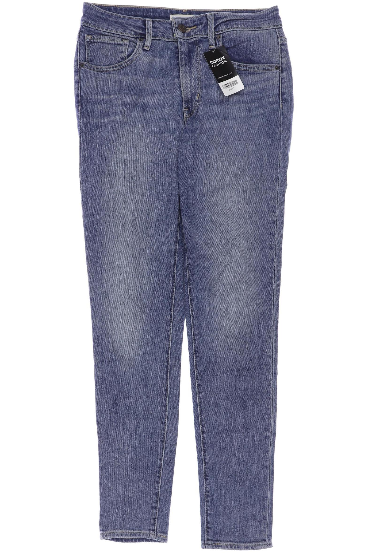 

Levis Damen Jeans, blau