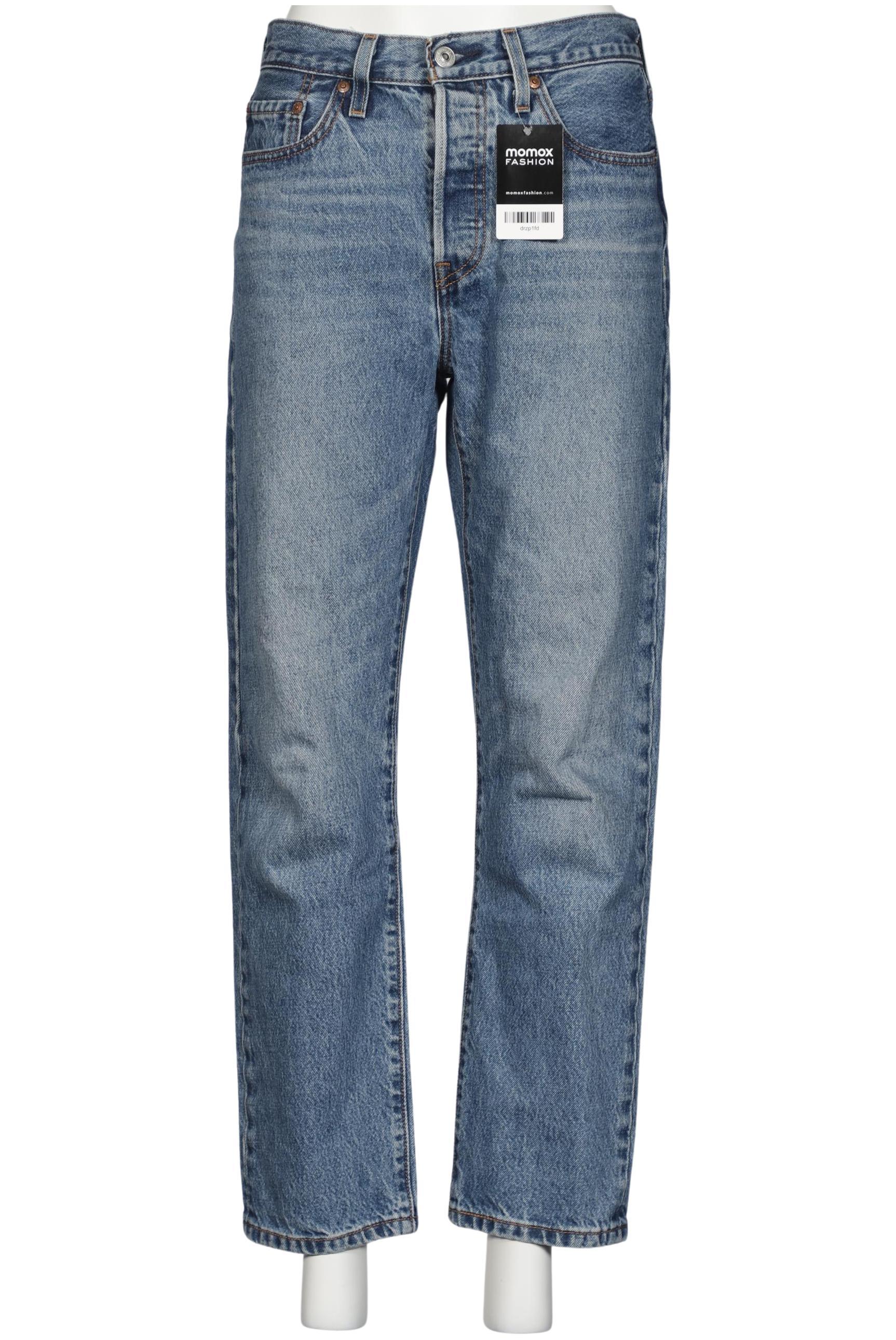 

Levis Damen Jeans, blau, Gr. 27